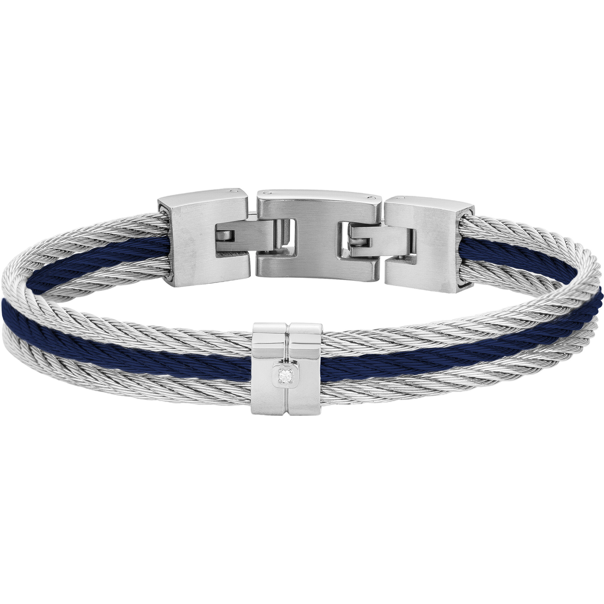 Bracelet Adrien Phebus Homme en Acier