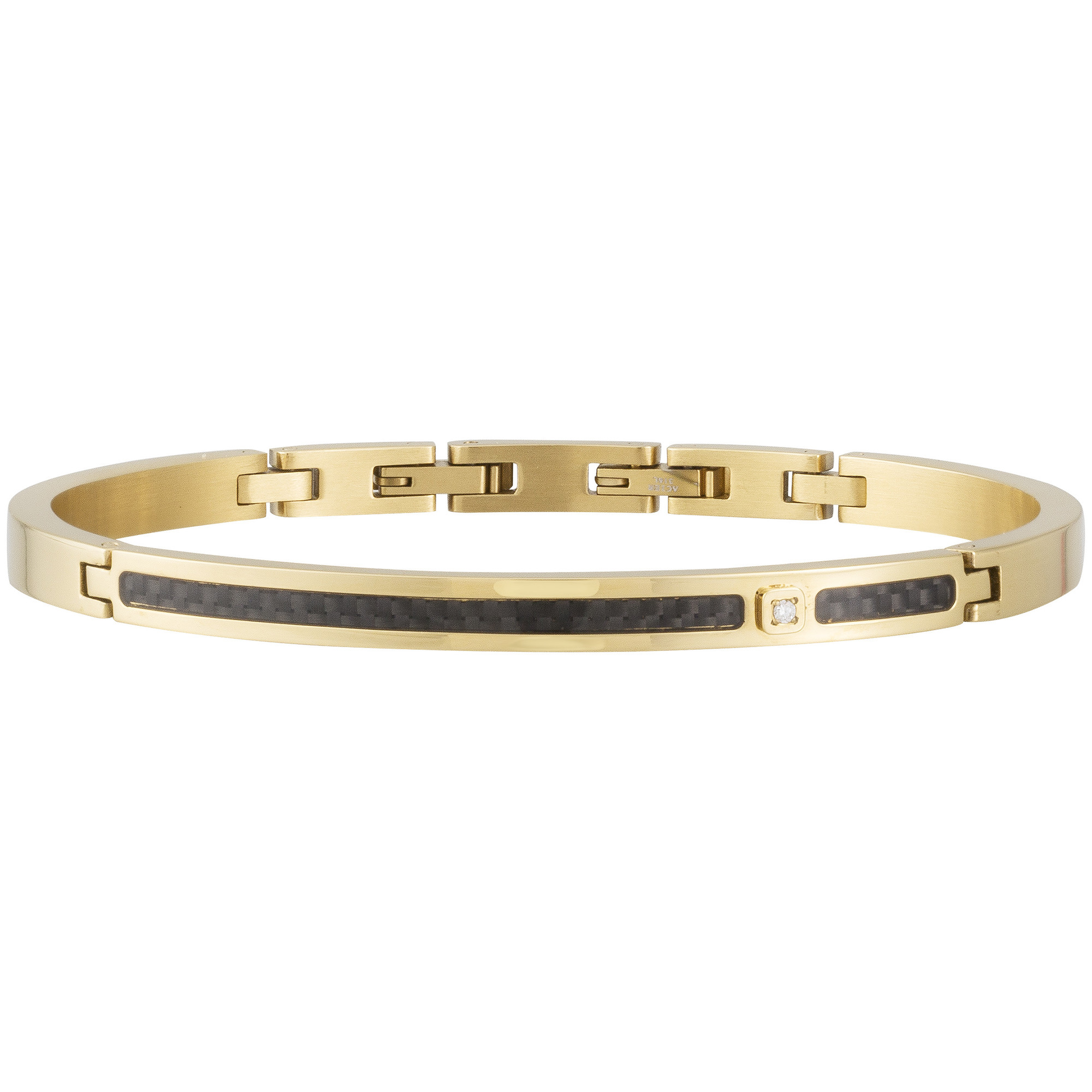 Bracelet Quentin Phebus Homme en Acier