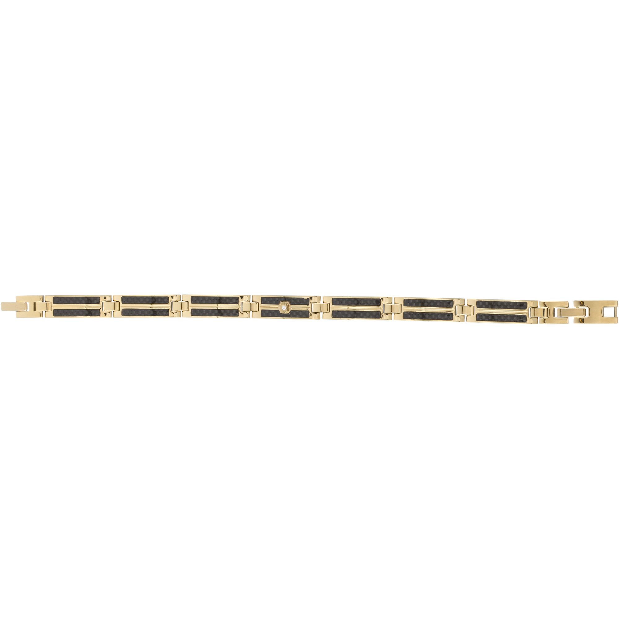 Bracelet Quentin Phebus Homme en Acier