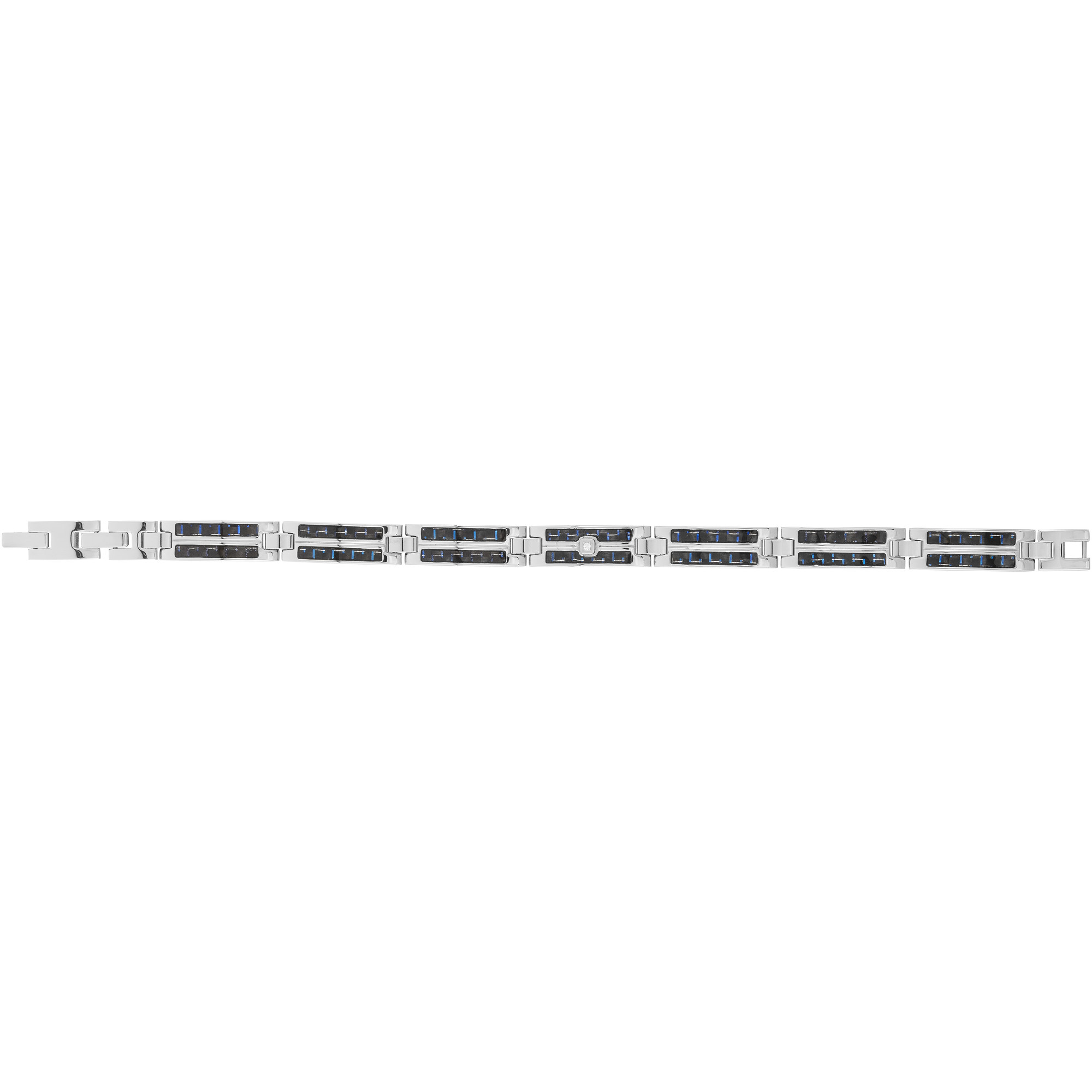 Bracelet Rémi Phebus Homme en Acier