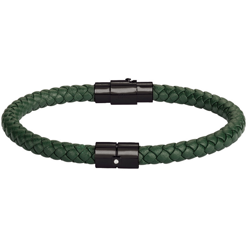 Bracelet Manuel Phebus Homme en Acier