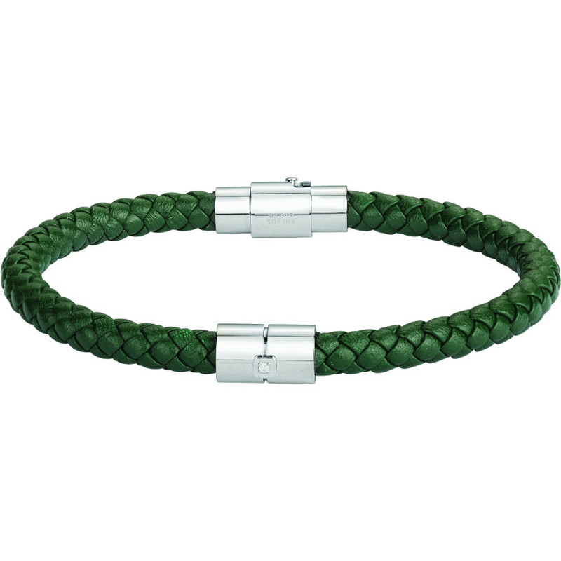 Bracelet Philippe Phebus Homme en Acier