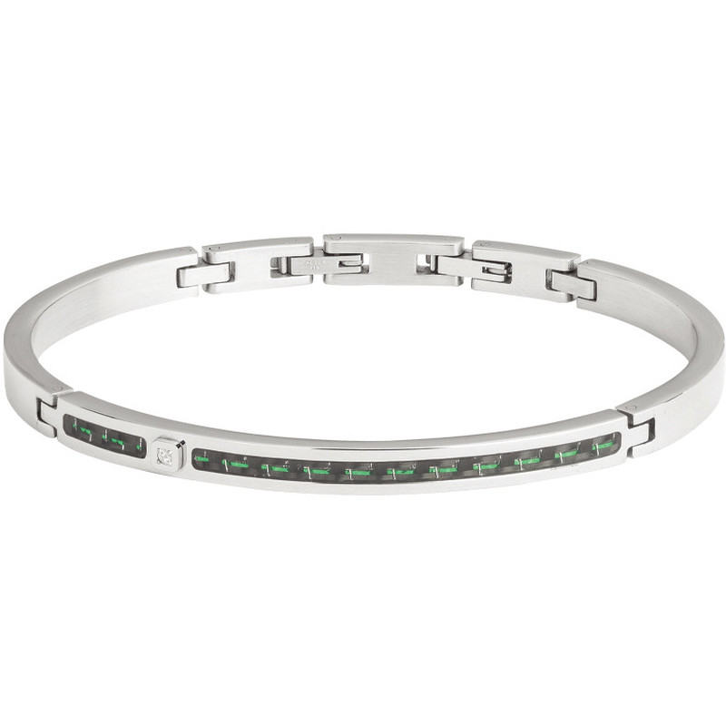 Bracelet Aimé Phebus Homme en Acier