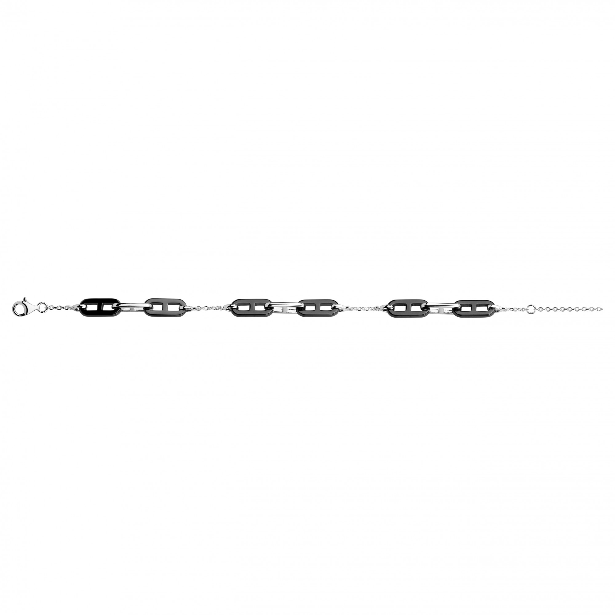 Bracelet Colette Phebus Femme en Argent