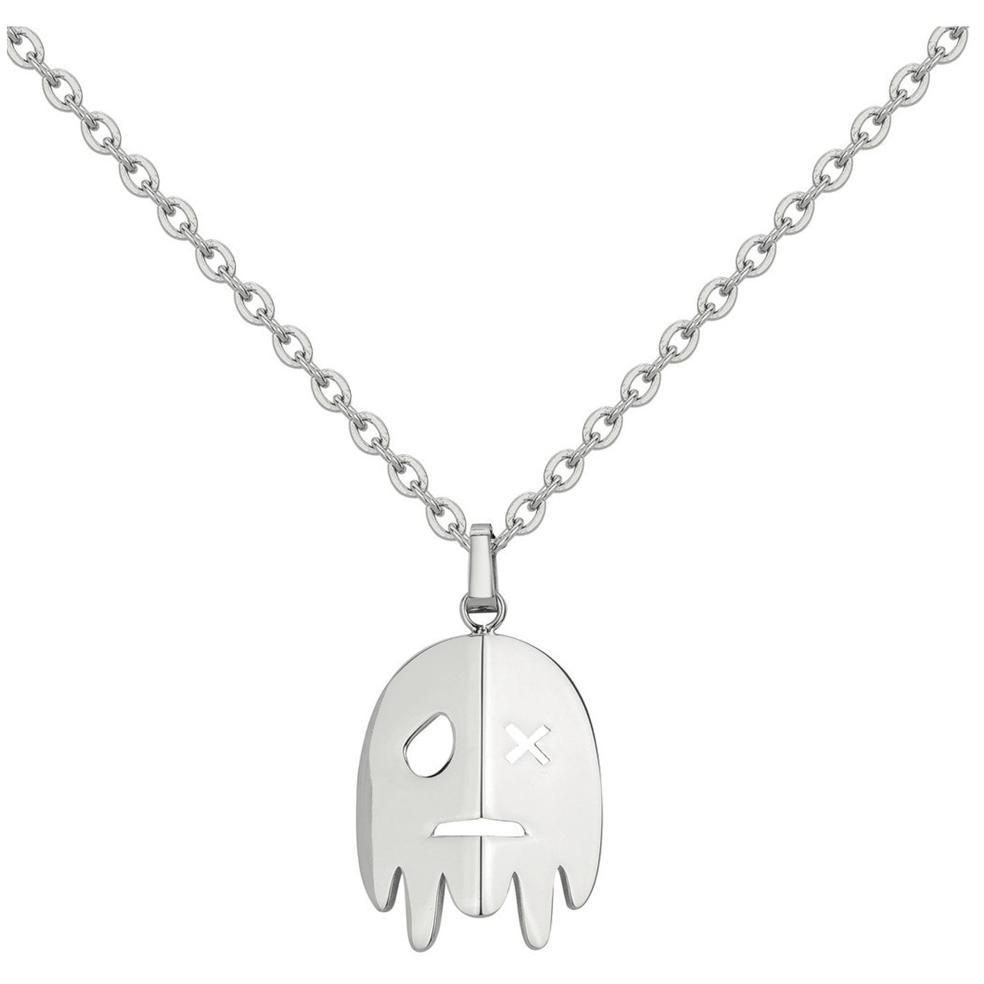 Collier Soren Phebus Homme en Acier
