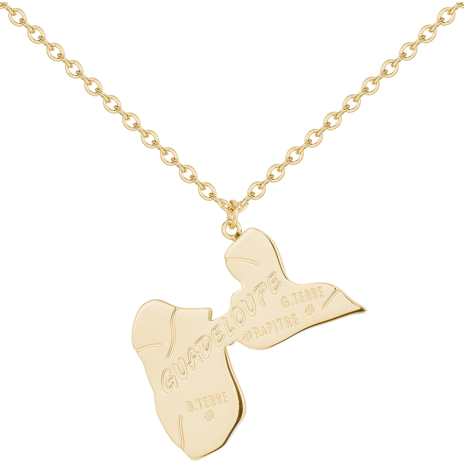 Collier Dorian Phebus Homme en Acier
