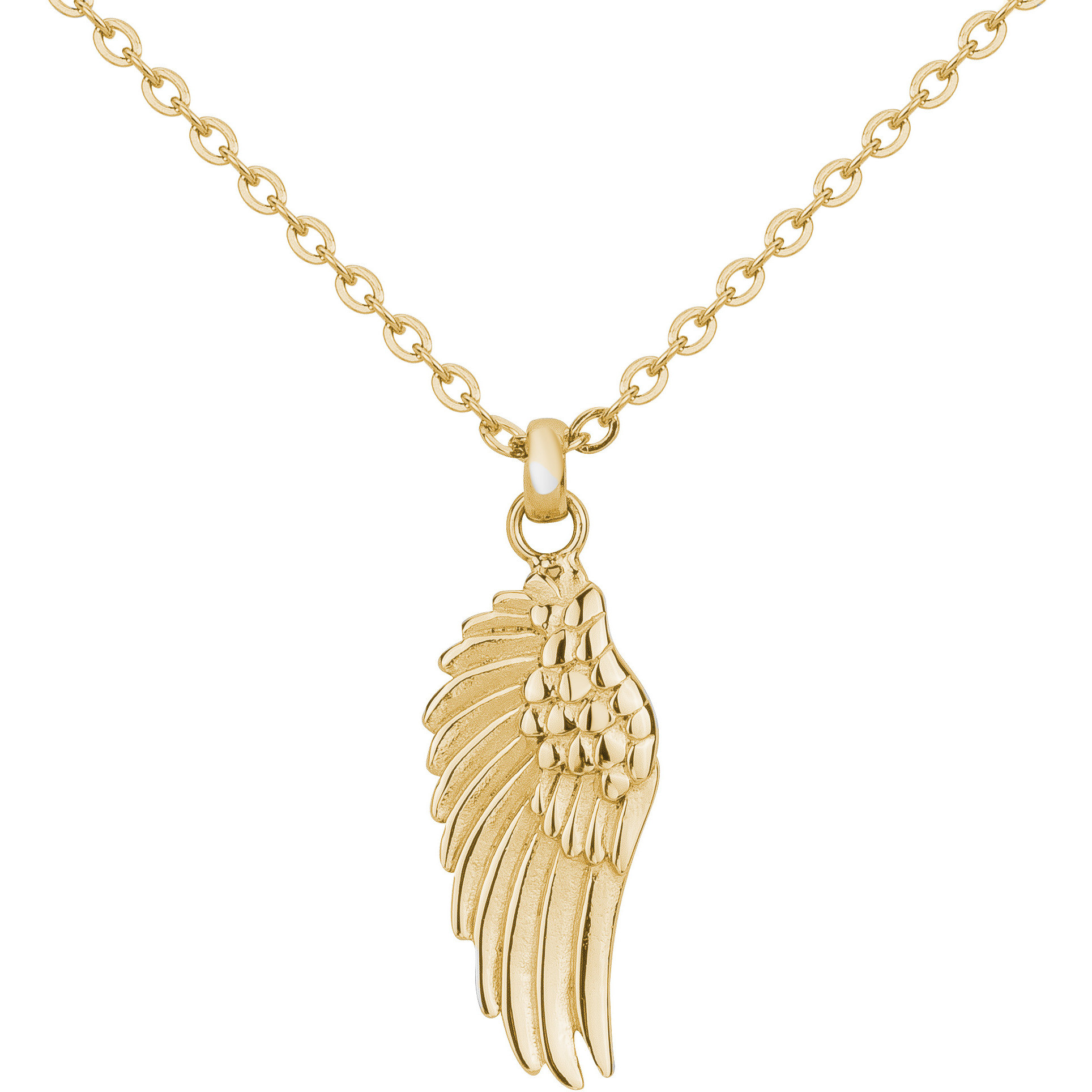 Collier Gabriel Phebus Homme en Acier