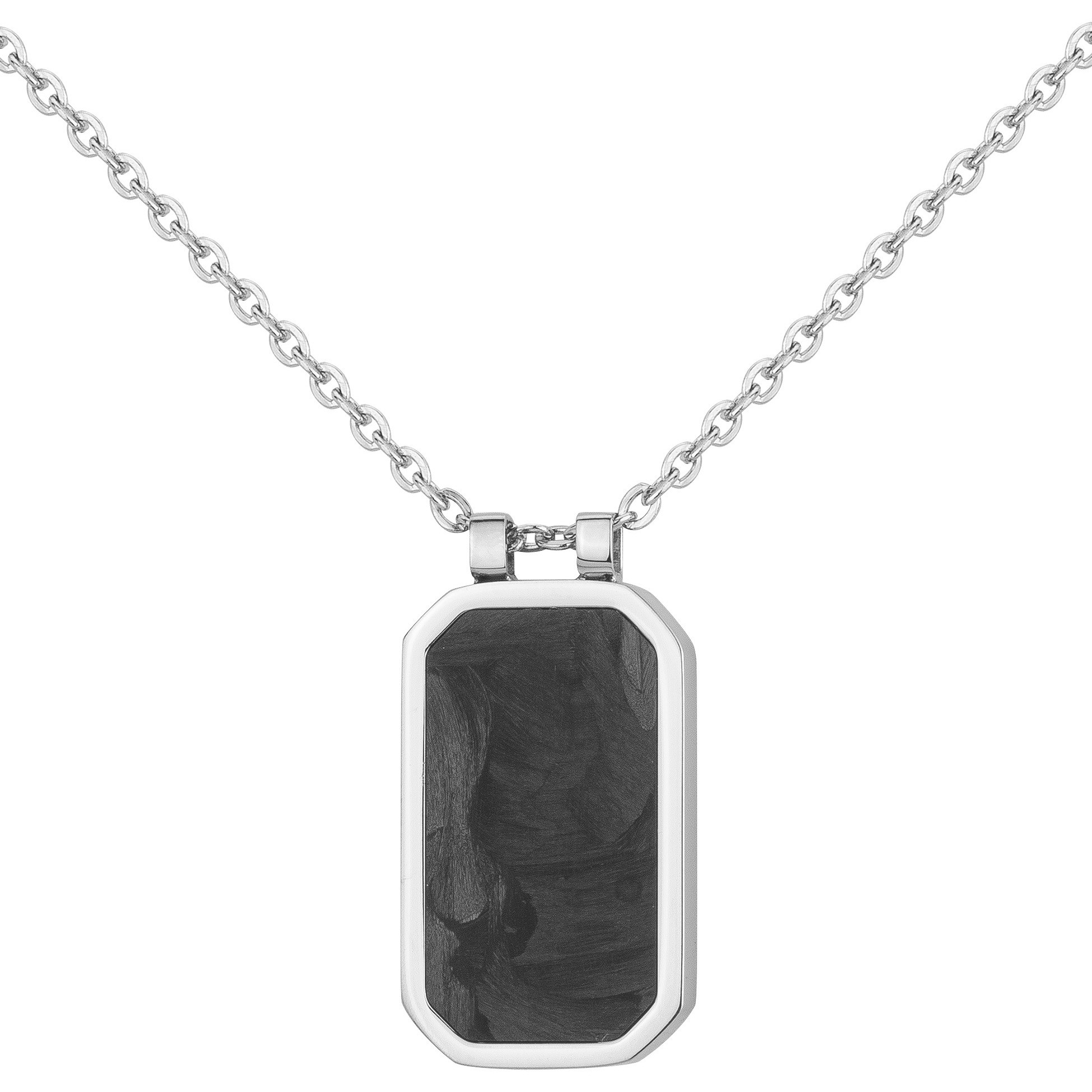 Collier Gaël Phebus Homme en Acier