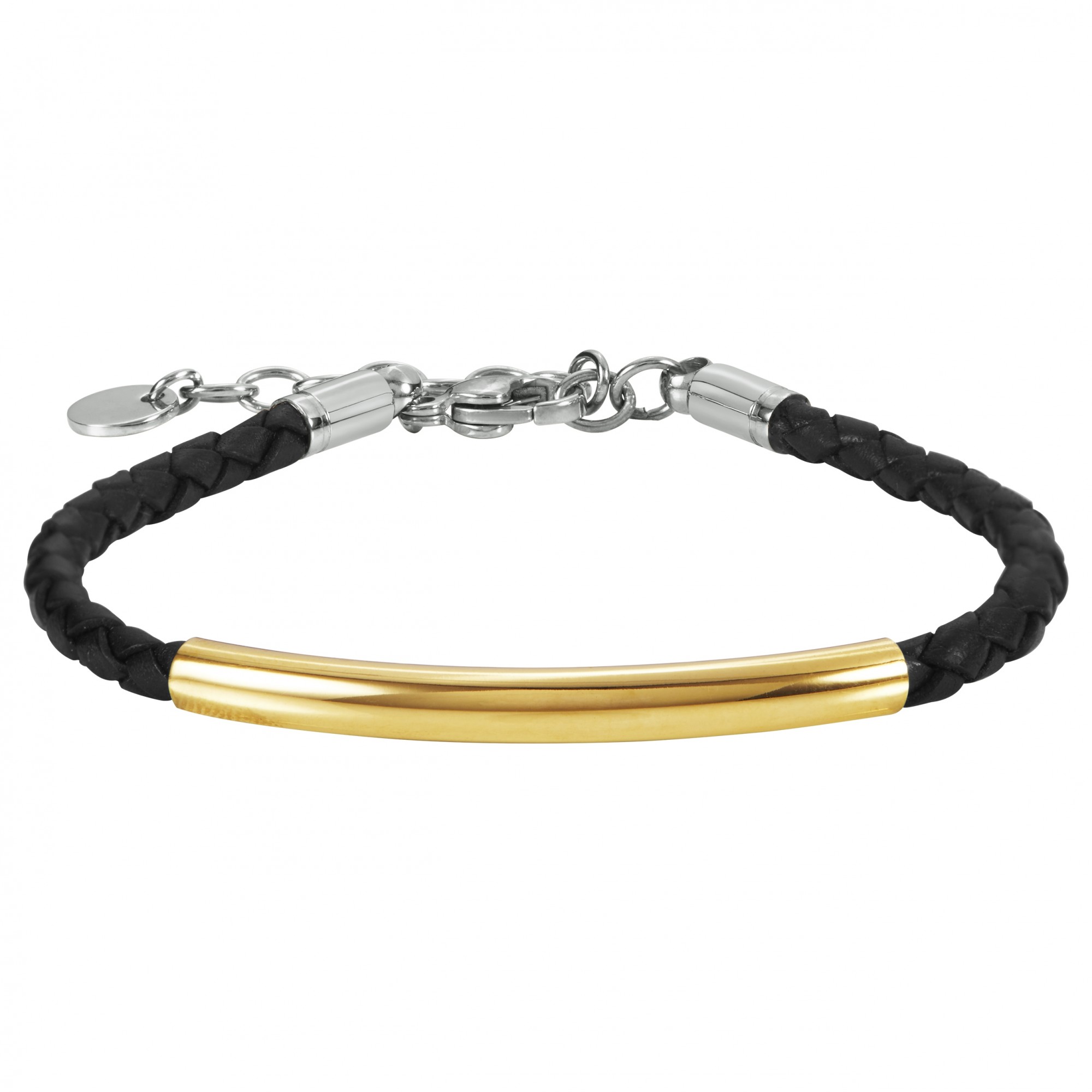 Bracelet acier 316L Femme PHEBUS pour #Elle