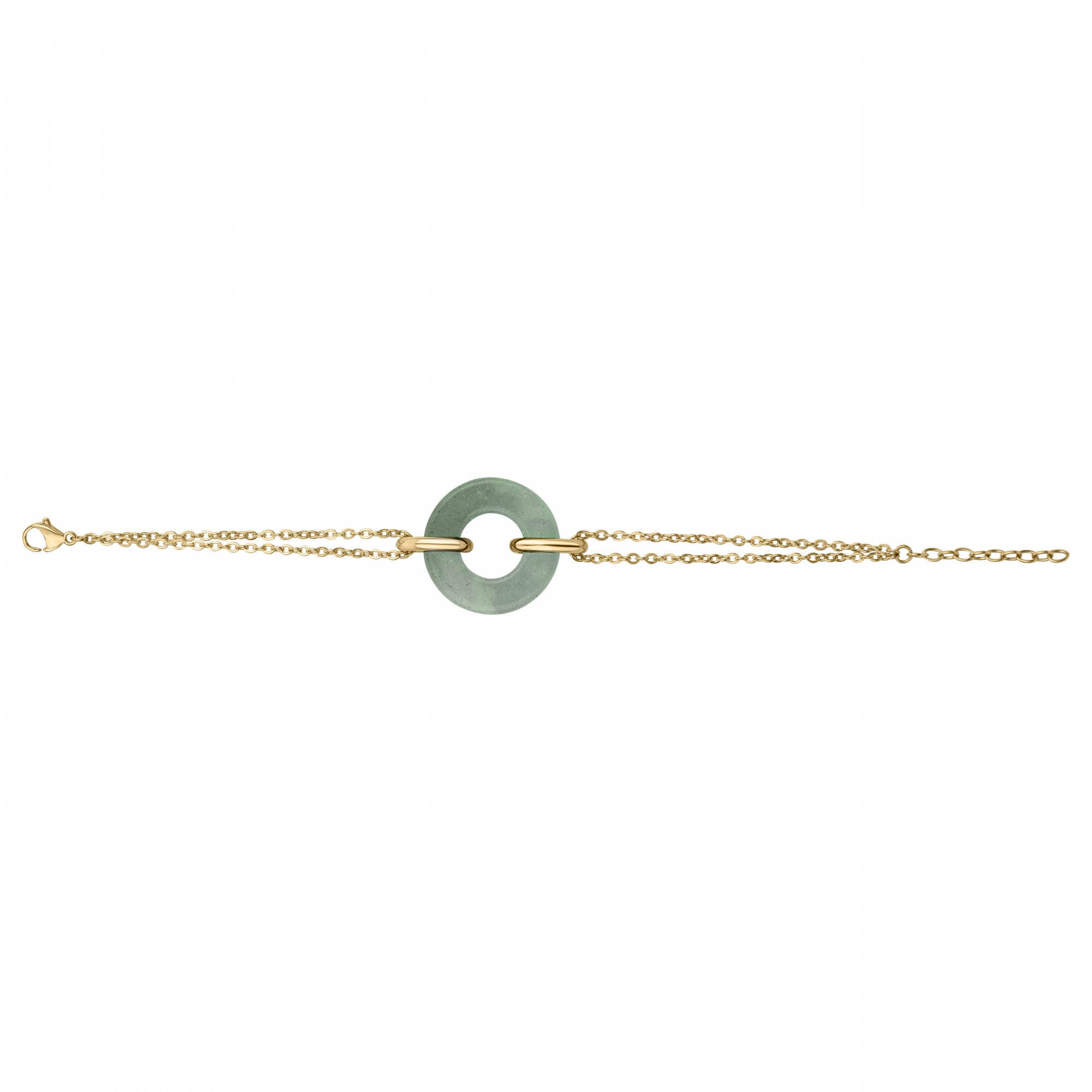 Bracelet Jasmine Phebus Femme en Acier