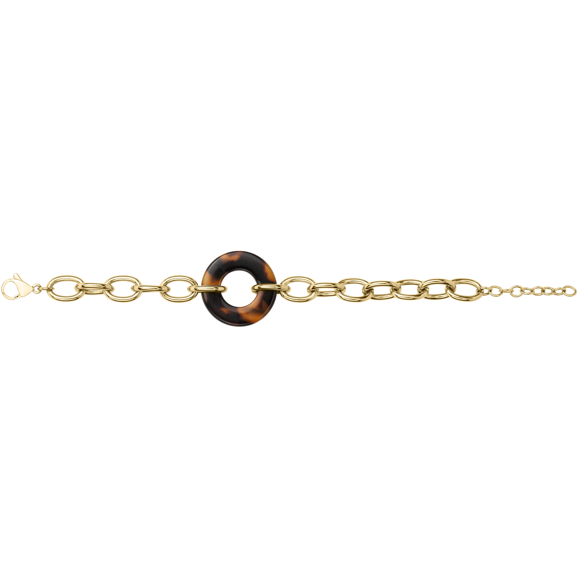 Bracelet Diana Phebus Femme en Acier