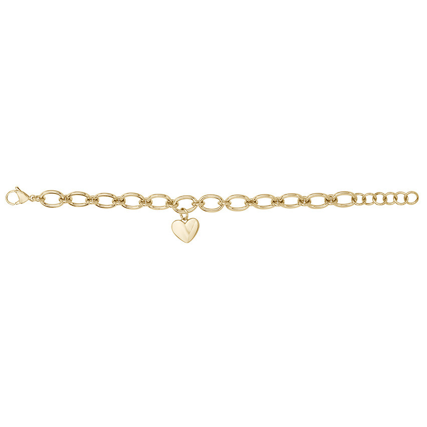 Bracelet Mathilde Phebus Femme en Acier