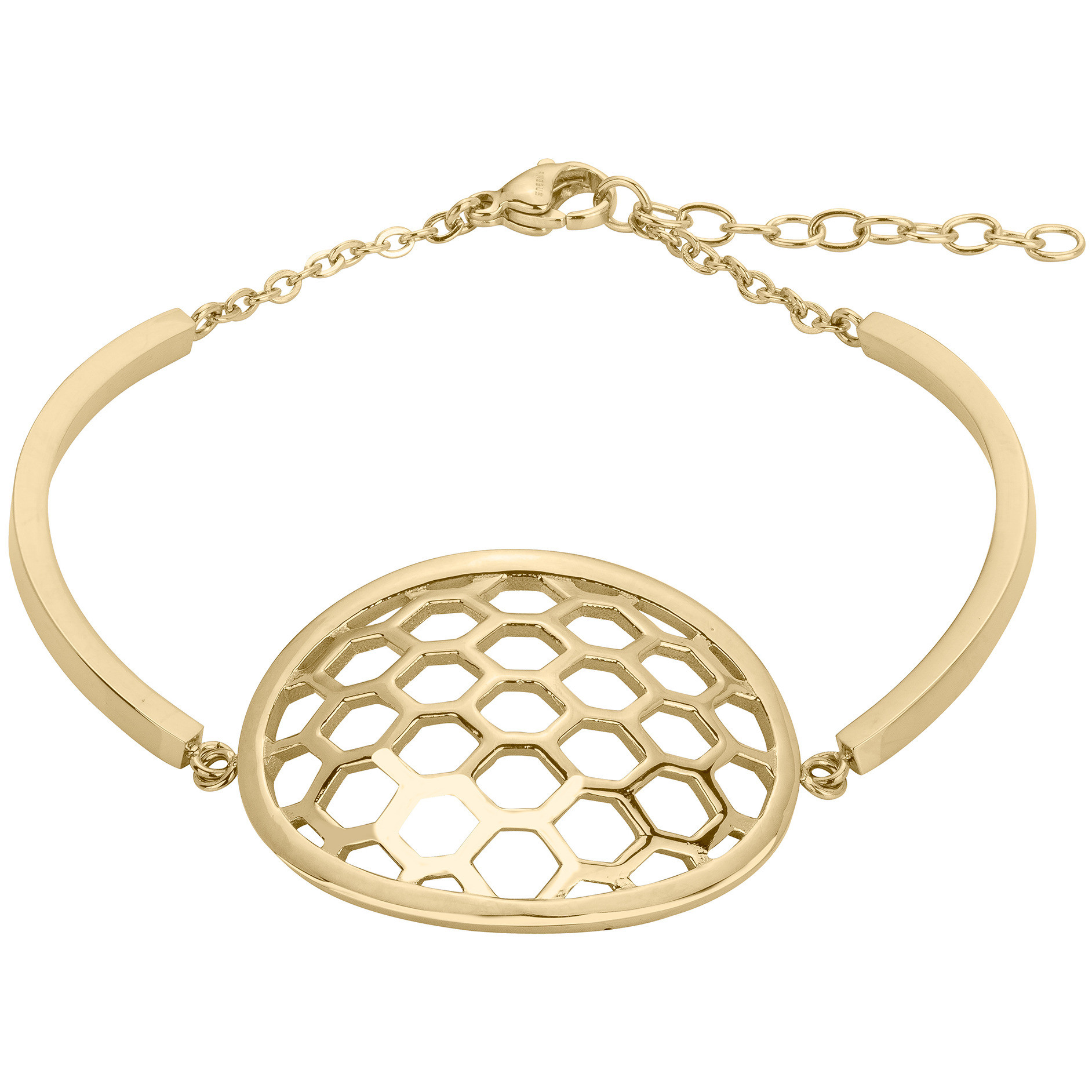 Bracelet Claudia Phebus Femme en Acier