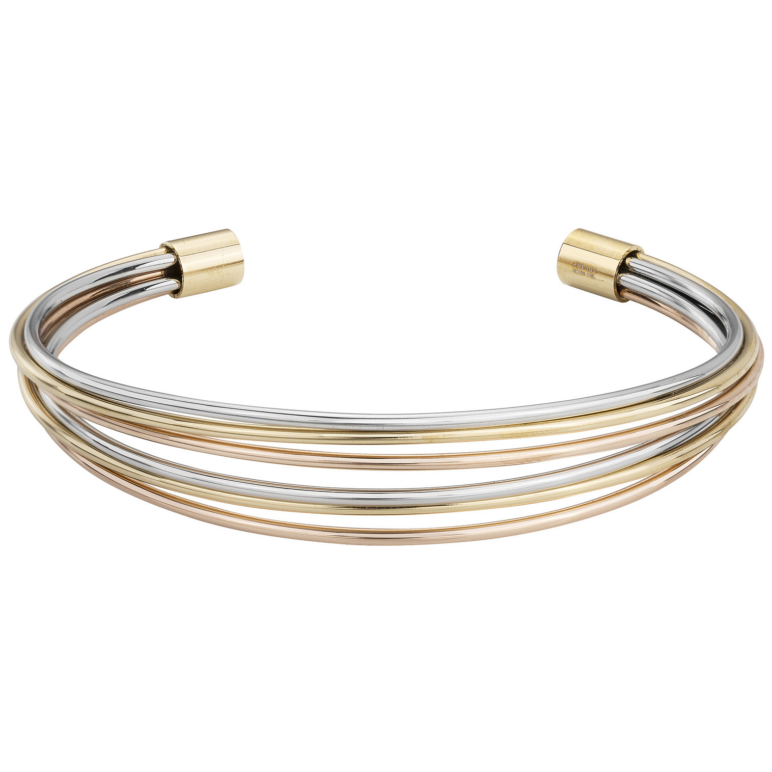 Bracelet Solange Phebus Femme en Acier