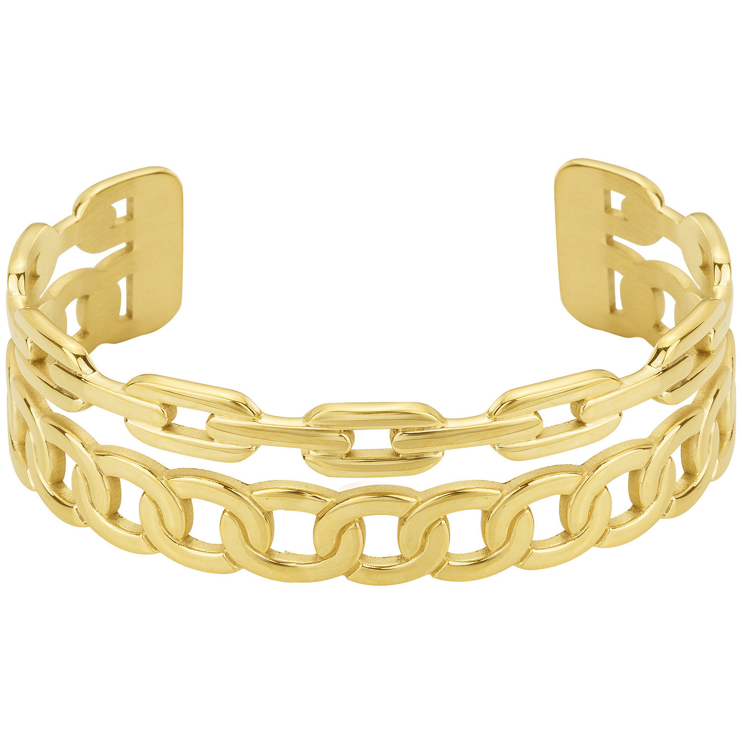 Bracelet Suzanne Phebus Femme en Acier