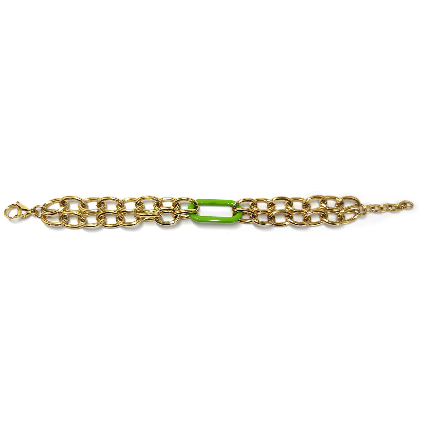 Bracelet Victoire Phebus Femme en Acier