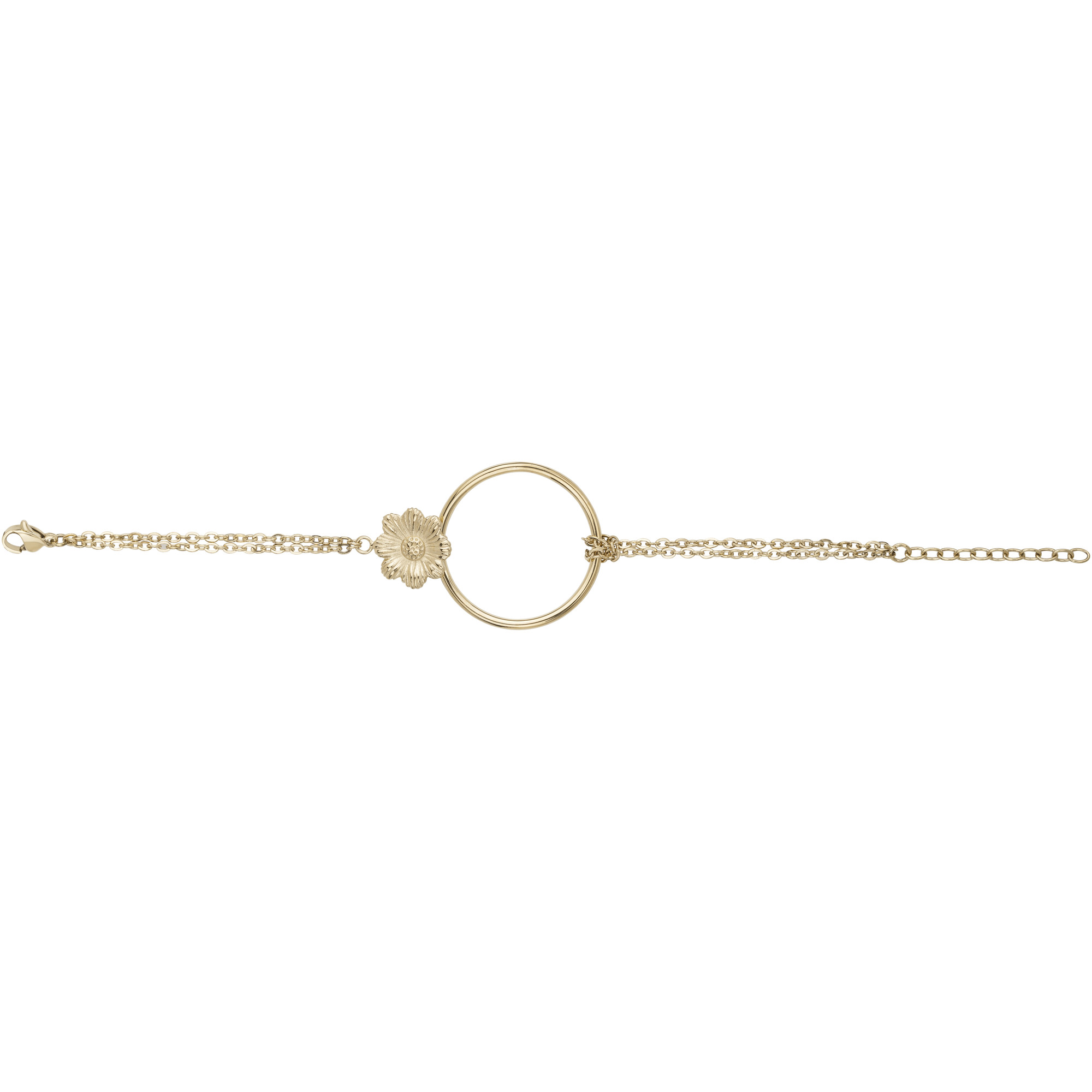 Bracelet Aline Phebus Femme en Acier