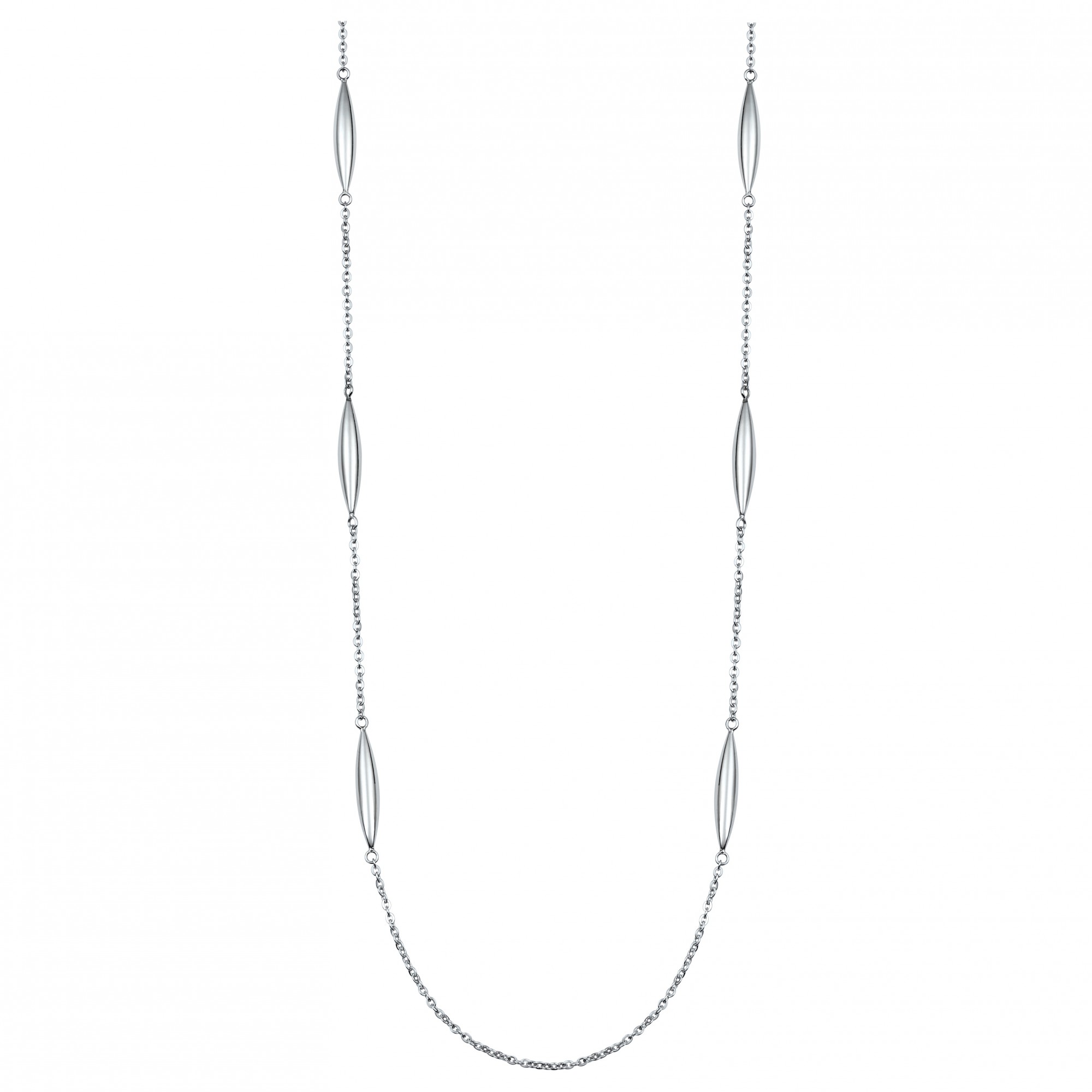 Collier Phebus Femme en Acier