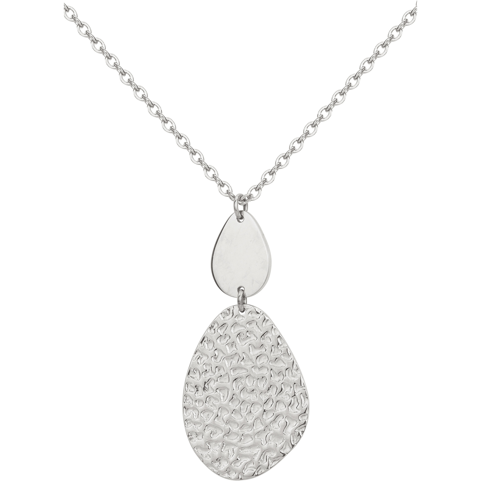 Collier Phebus Femme en Acier