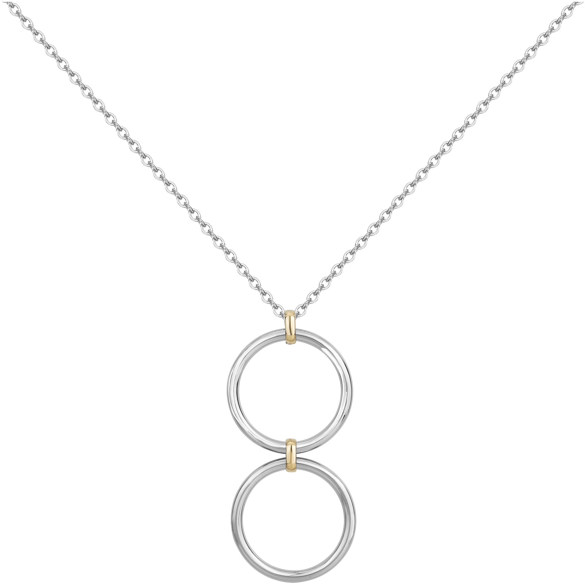 Collier Cassandre Phebus Femme en Acier