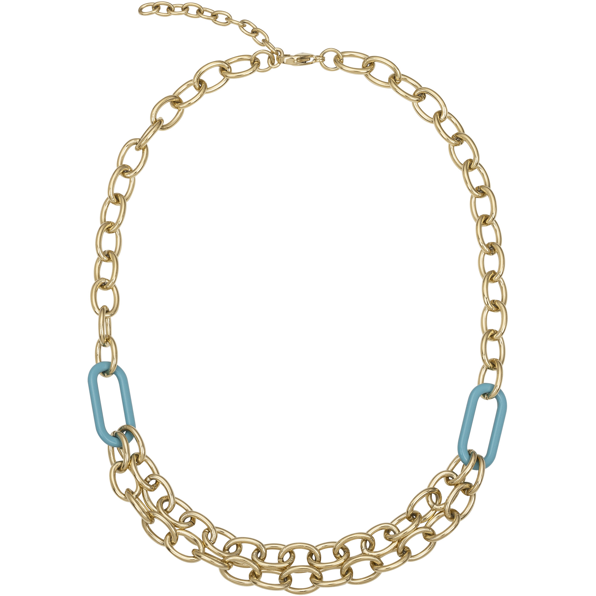 Collier Victoire Phebus Femme en Acier