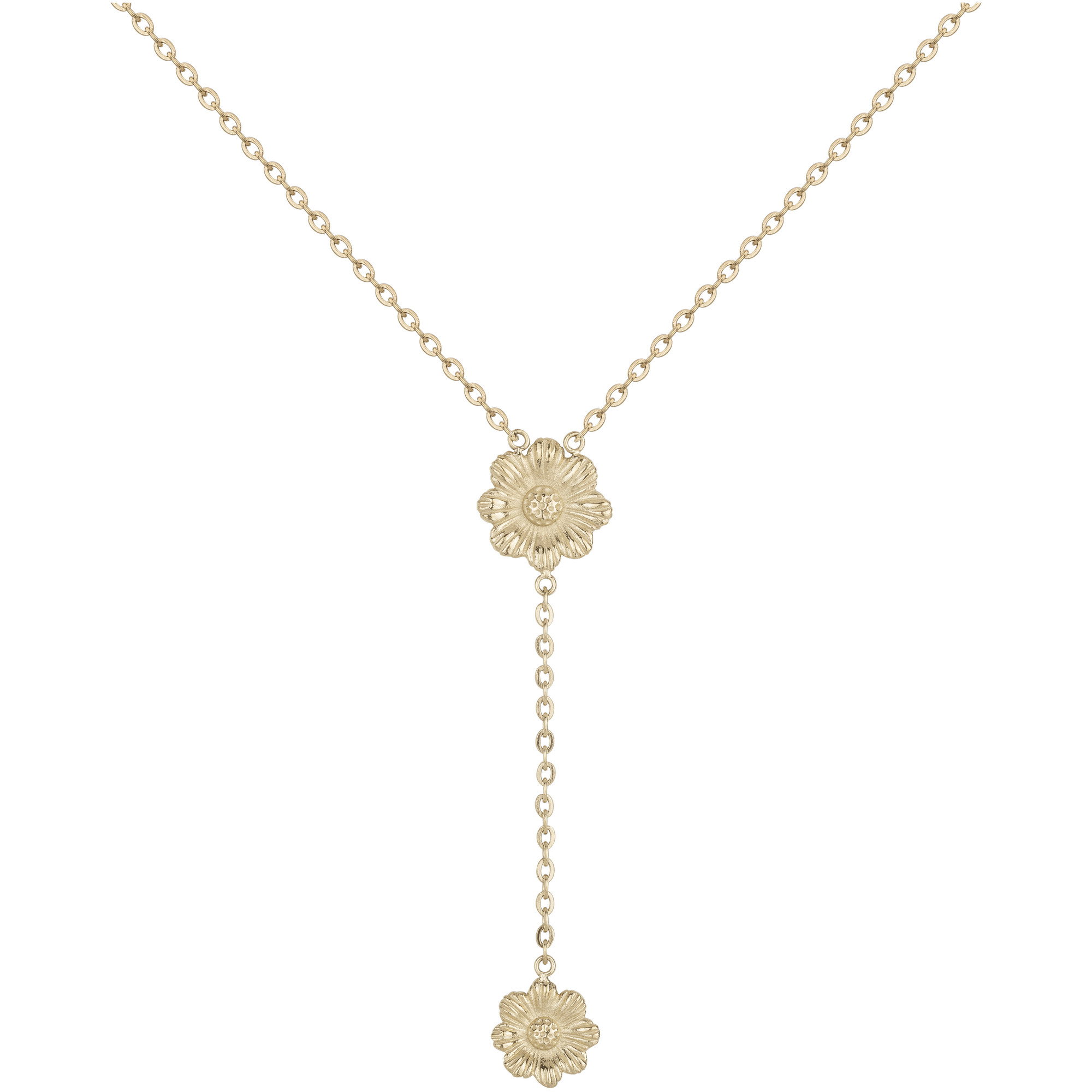 Collier Aline Phebus Femme en Acier