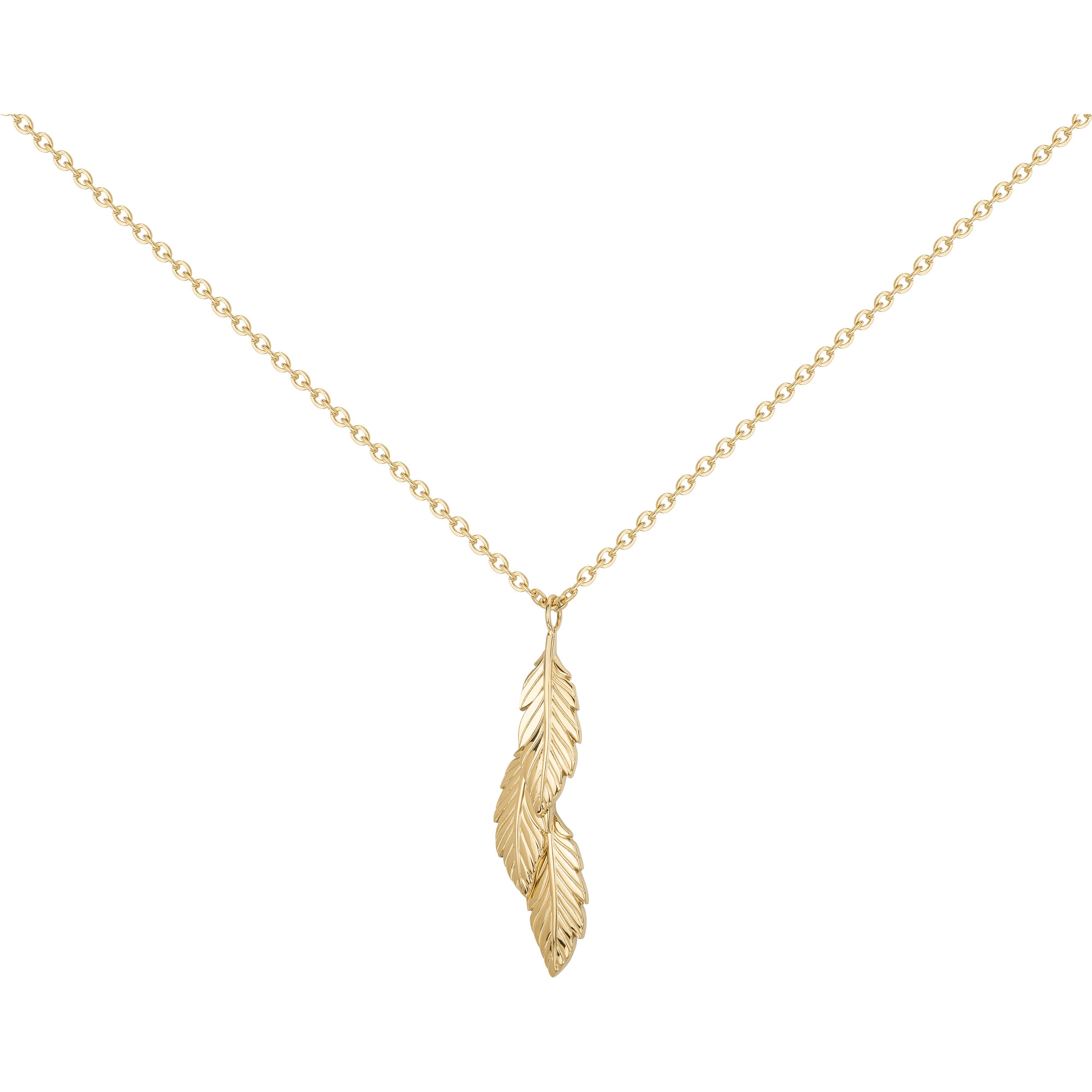 Collier Phebus Femme en Acier