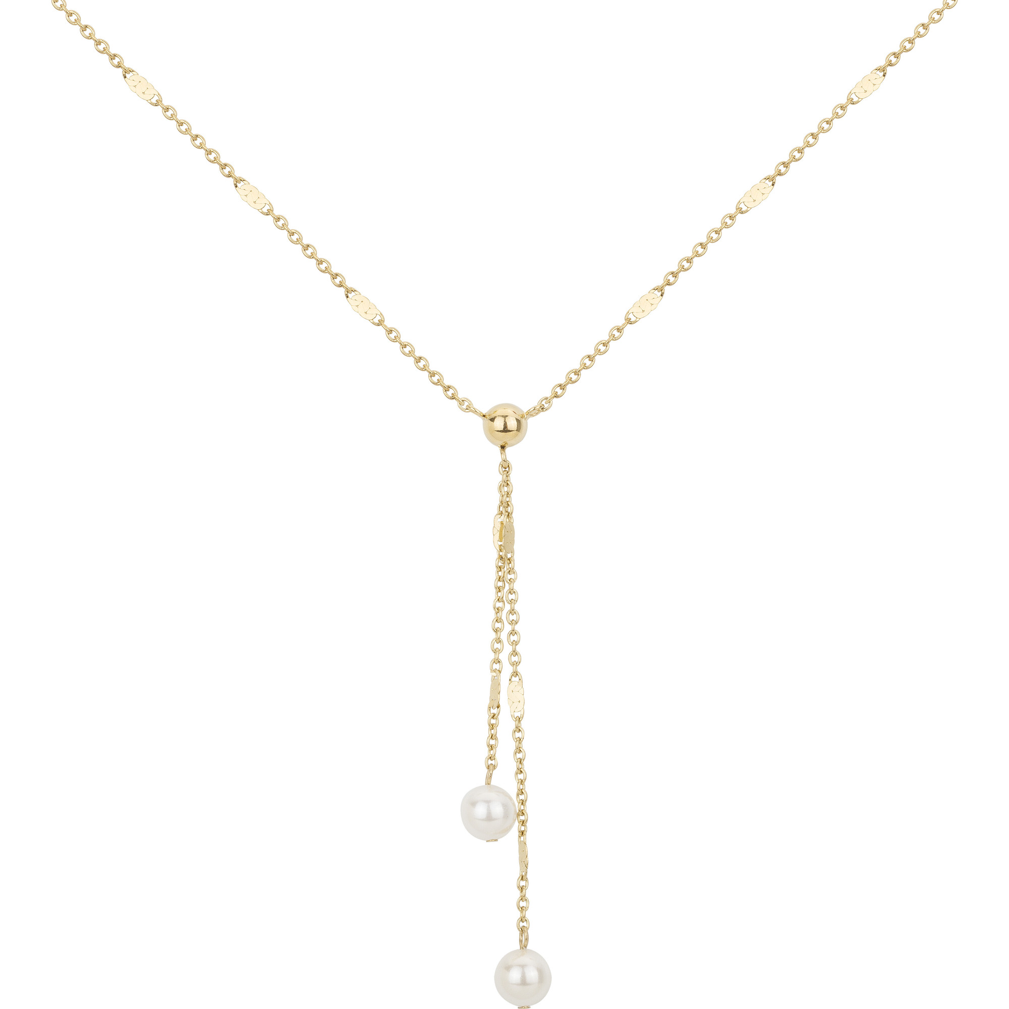 Collier Phebus Femme en Acier