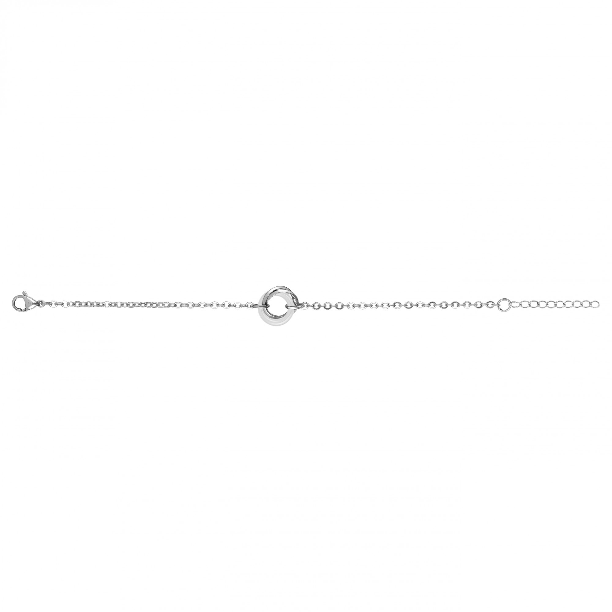 Bracelet Ellie Phebus Femme en Acier