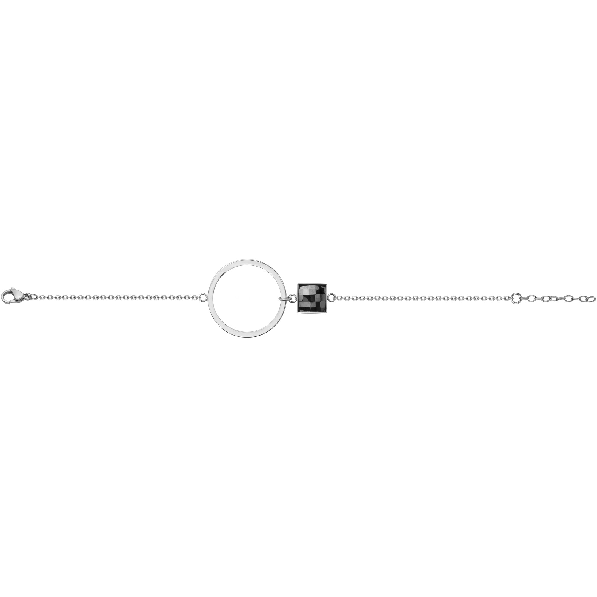 Bracelet Piper Phebus Femme en Acier