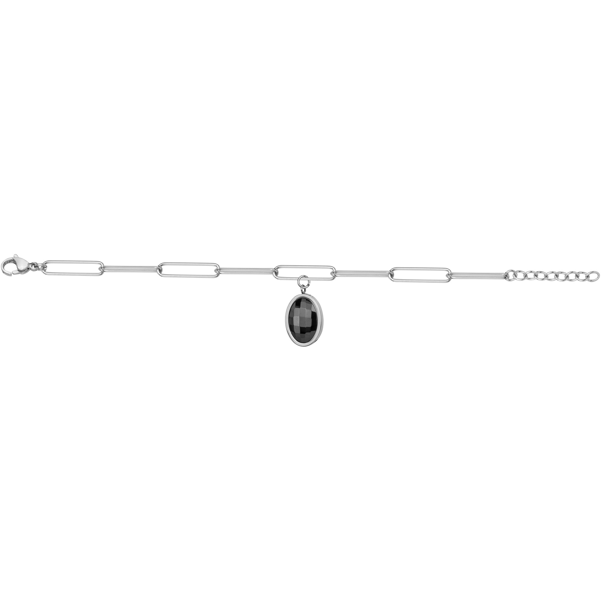 Bracelet Maria Phebus Femme en Acier