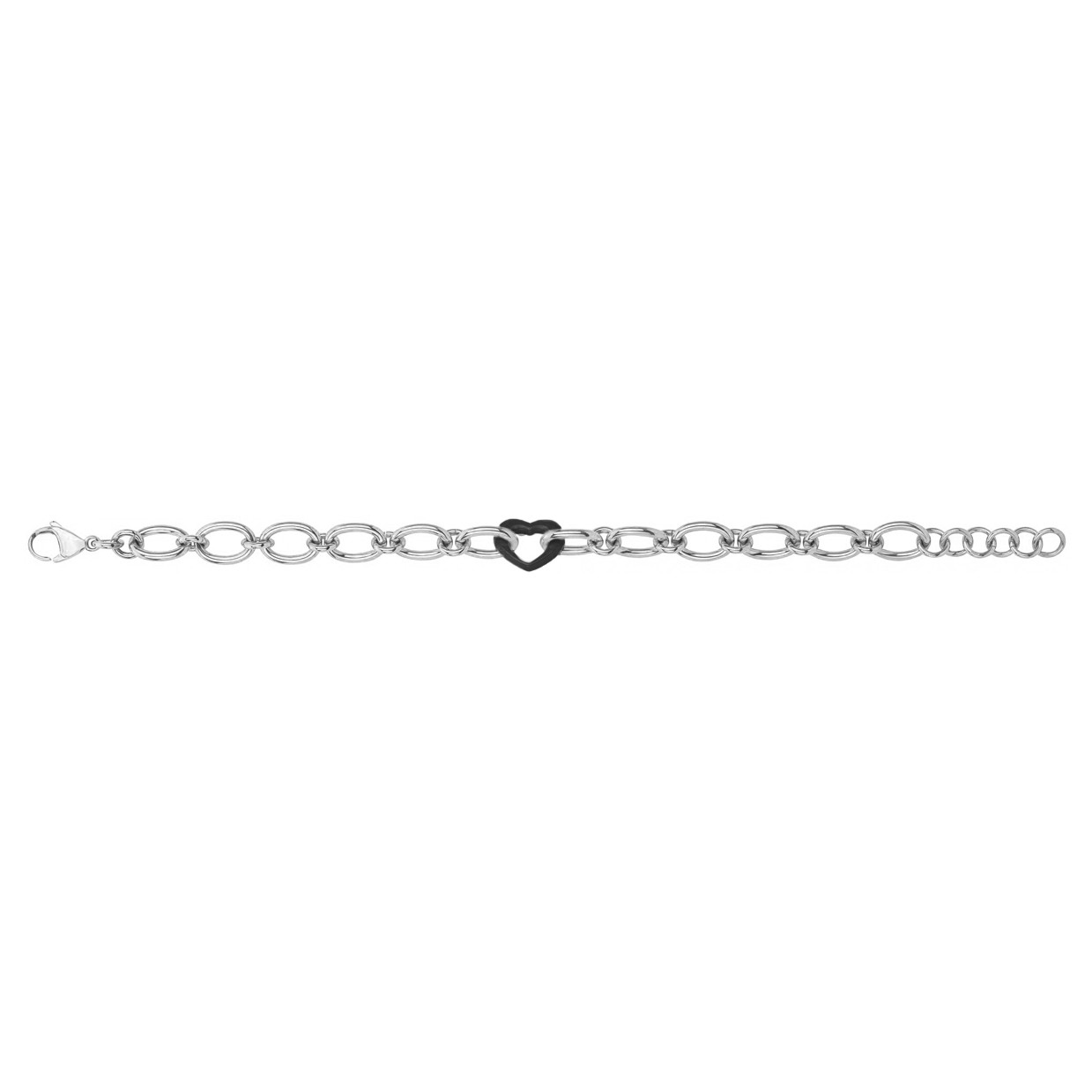 Bracelet Madelyn Phebus Femme en Acier