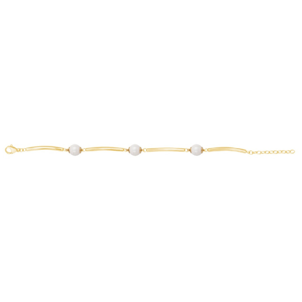 Bracelet Charlie Phebus Femme en Acier