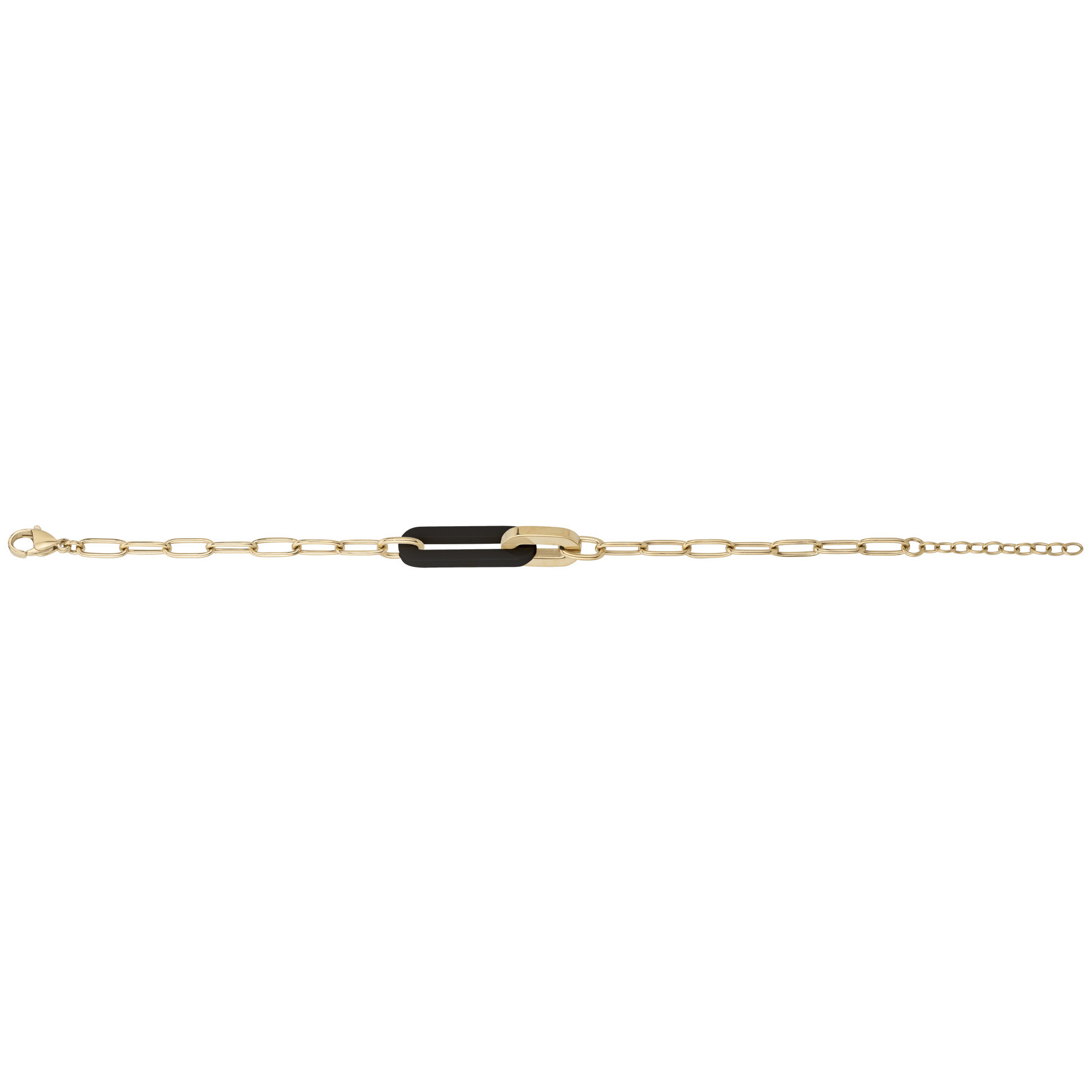 Bracelet Erine Phebus Femme en Acier