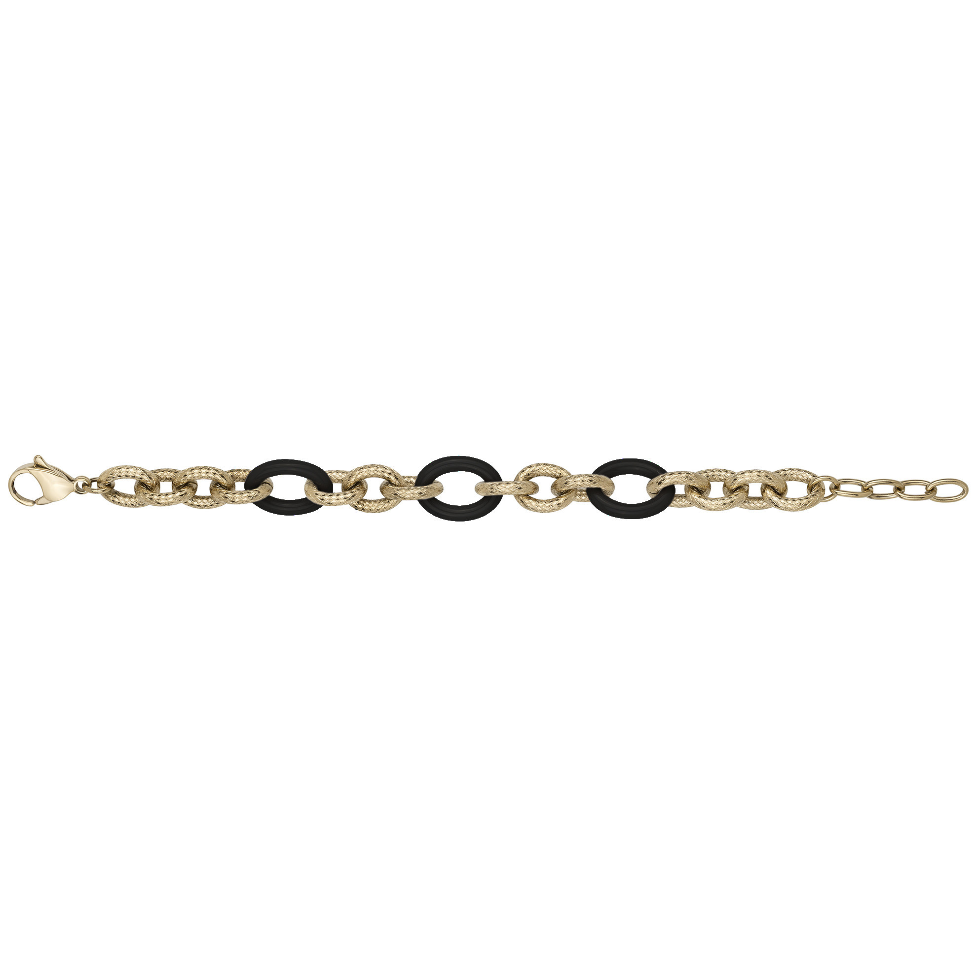 Bracelet Steffie Phebus Femme en Acier