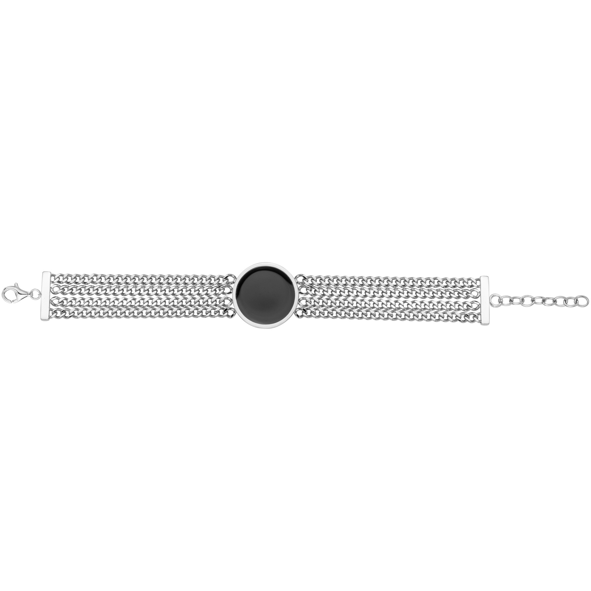 Bracelet Asna Phebus Femme en Acier