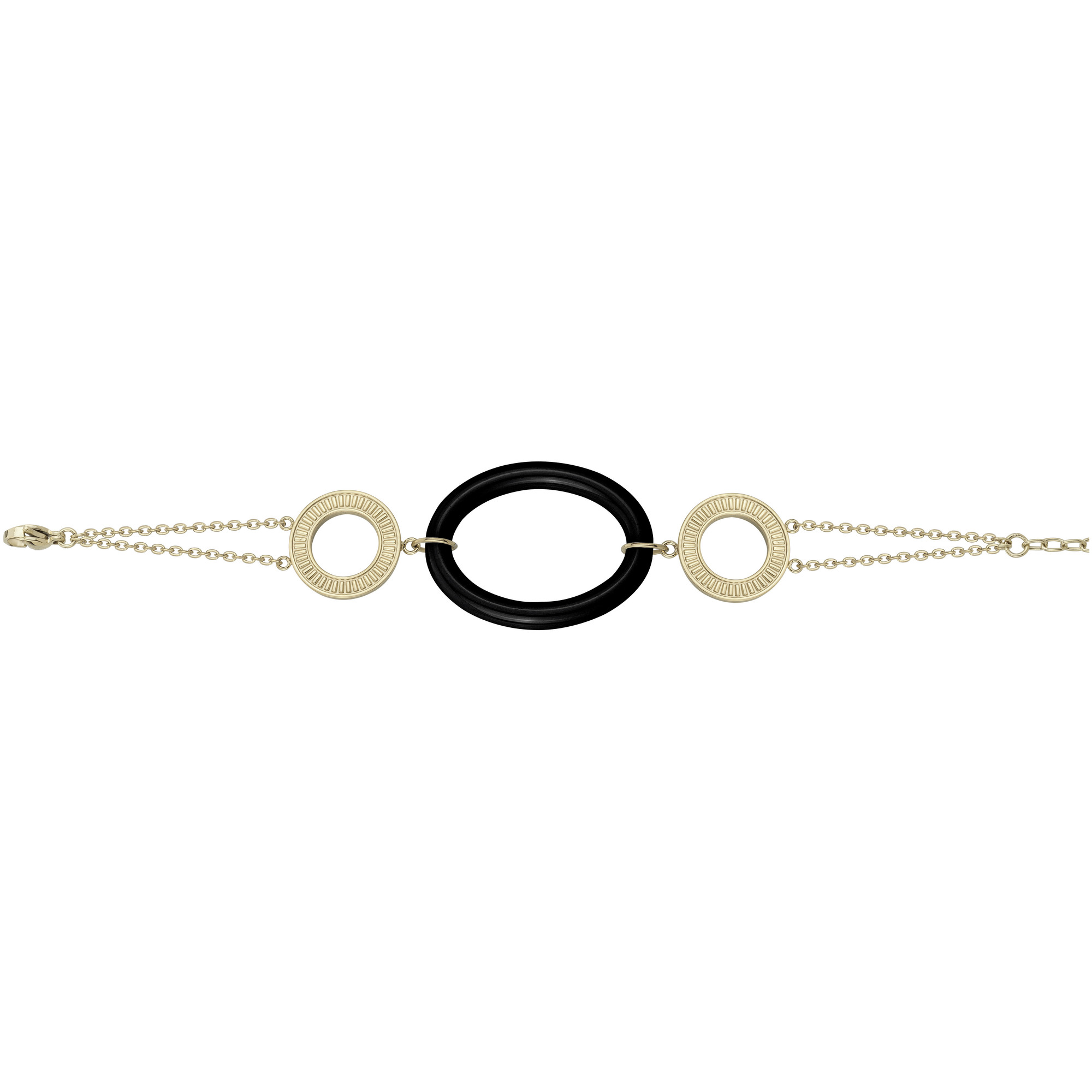 Bracelet Lyana Phebus Femme en Acier