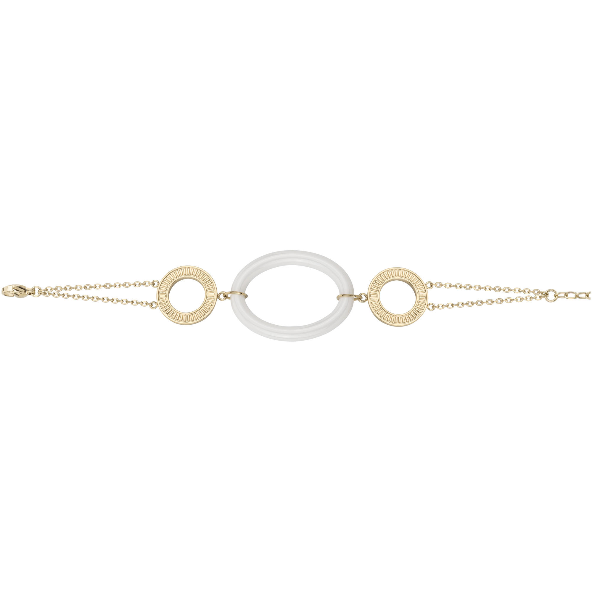 Bracelet Lyana Phebus Femme en Acier