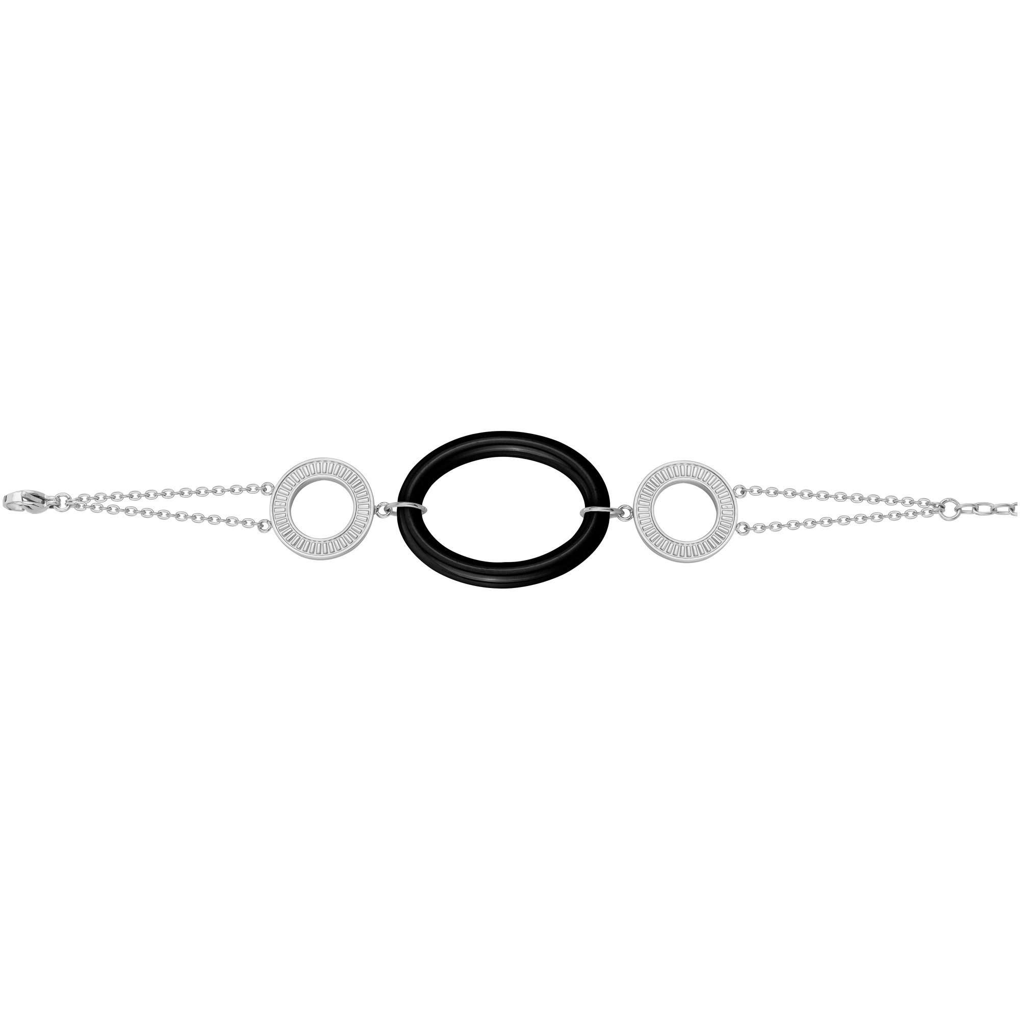 Bracelet Lyana Phebus Femme en Acier