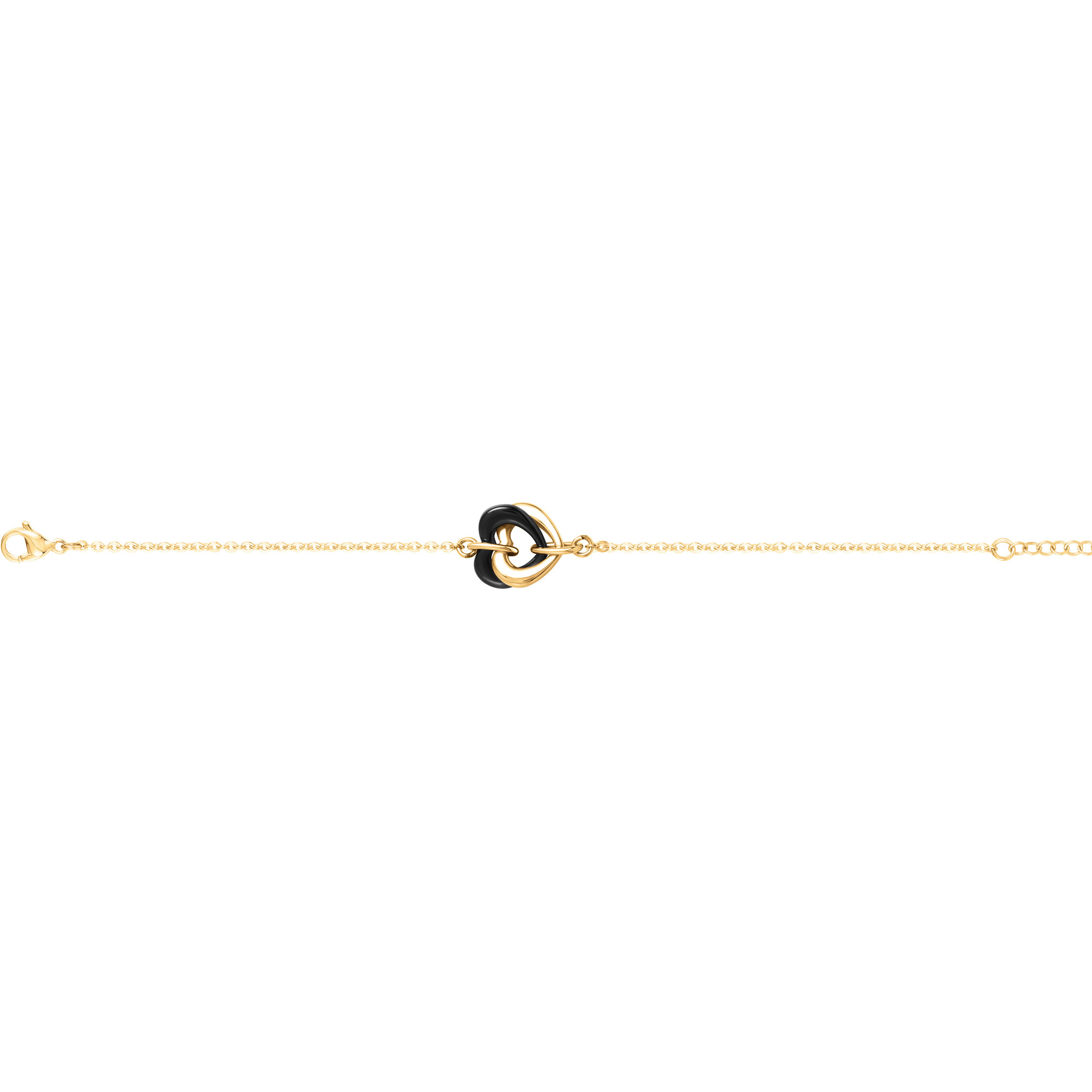 Bracelet Phebus Femme en Acier