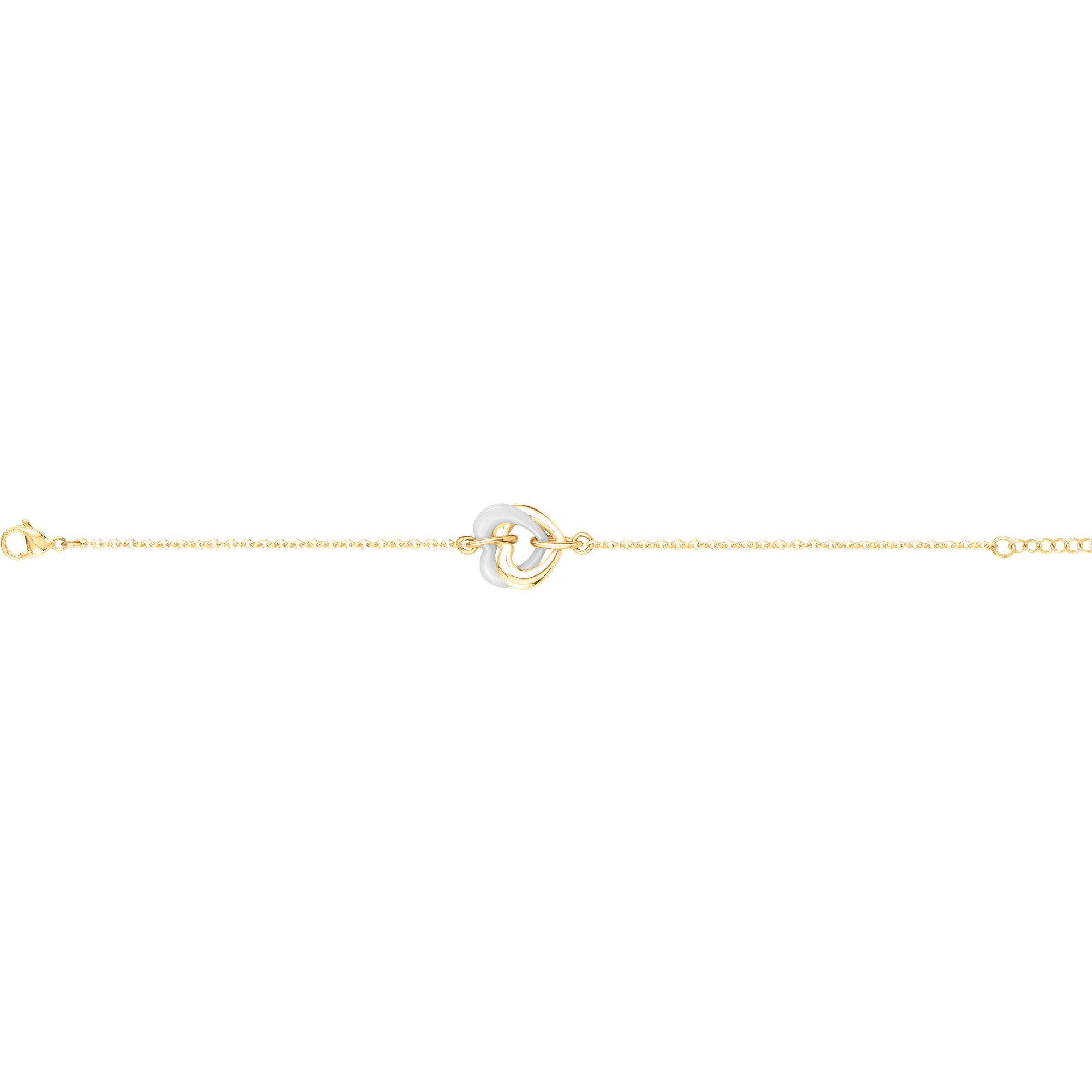 Bracelet Phebus Femme en Acier