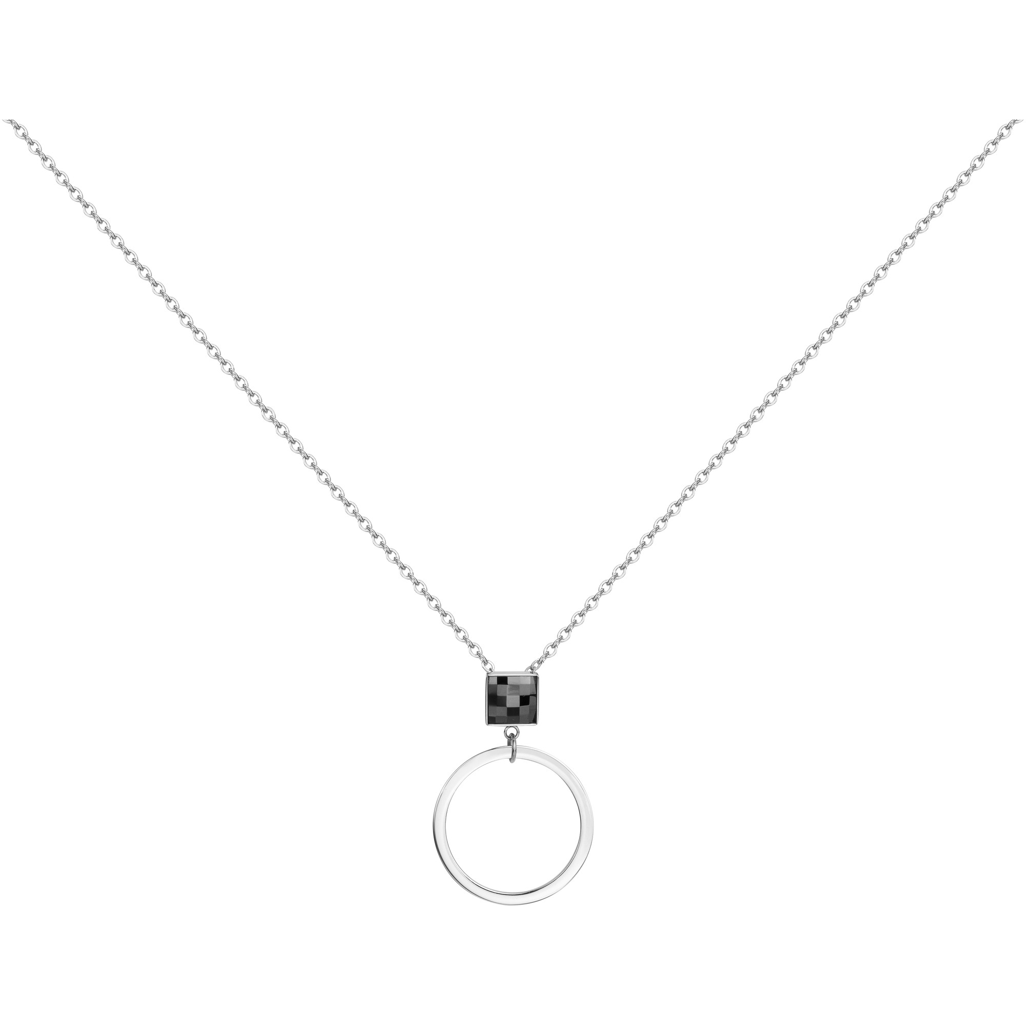 Collier Piper Phebus Femme en Acier