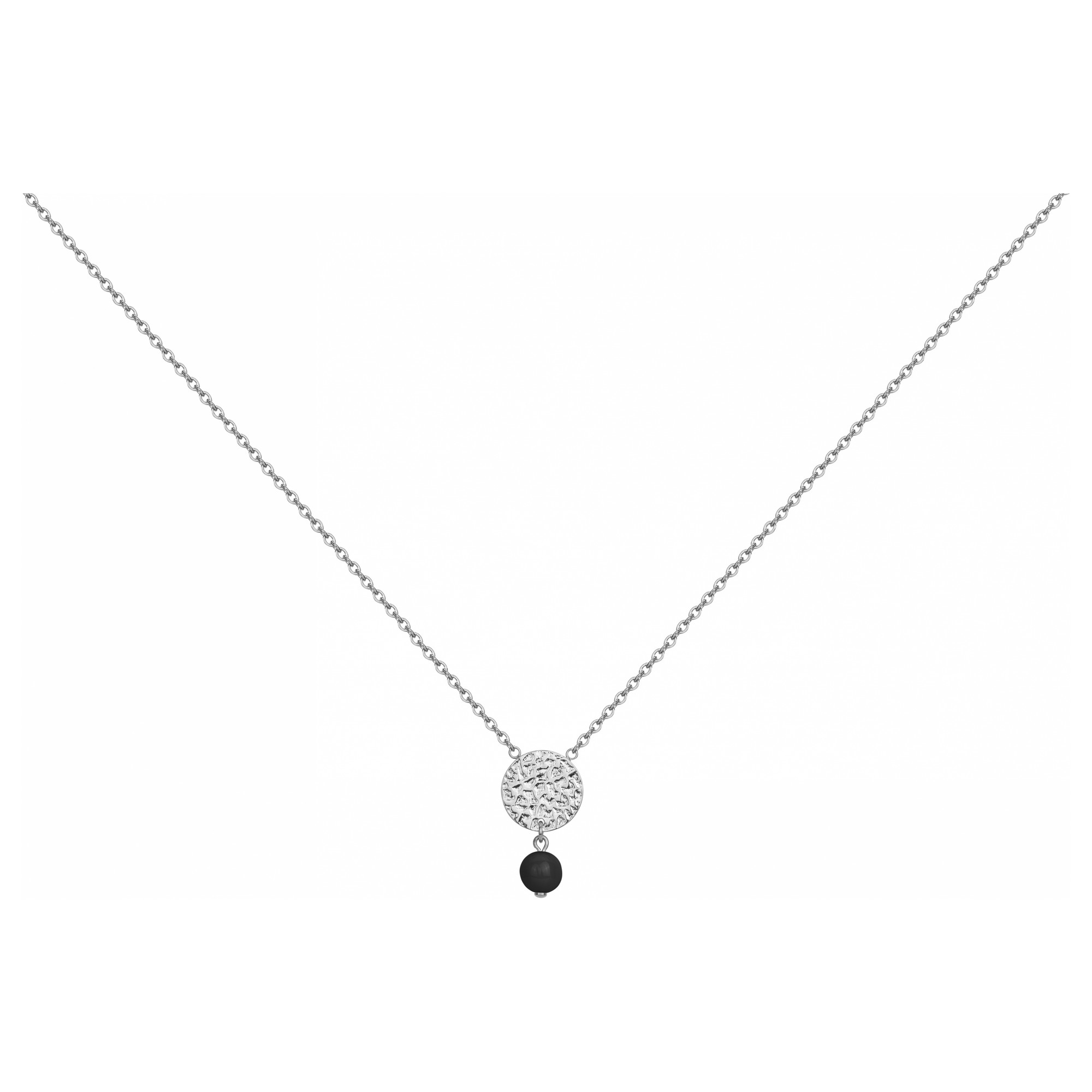 Collier Arianna Phebus Femme en Acier