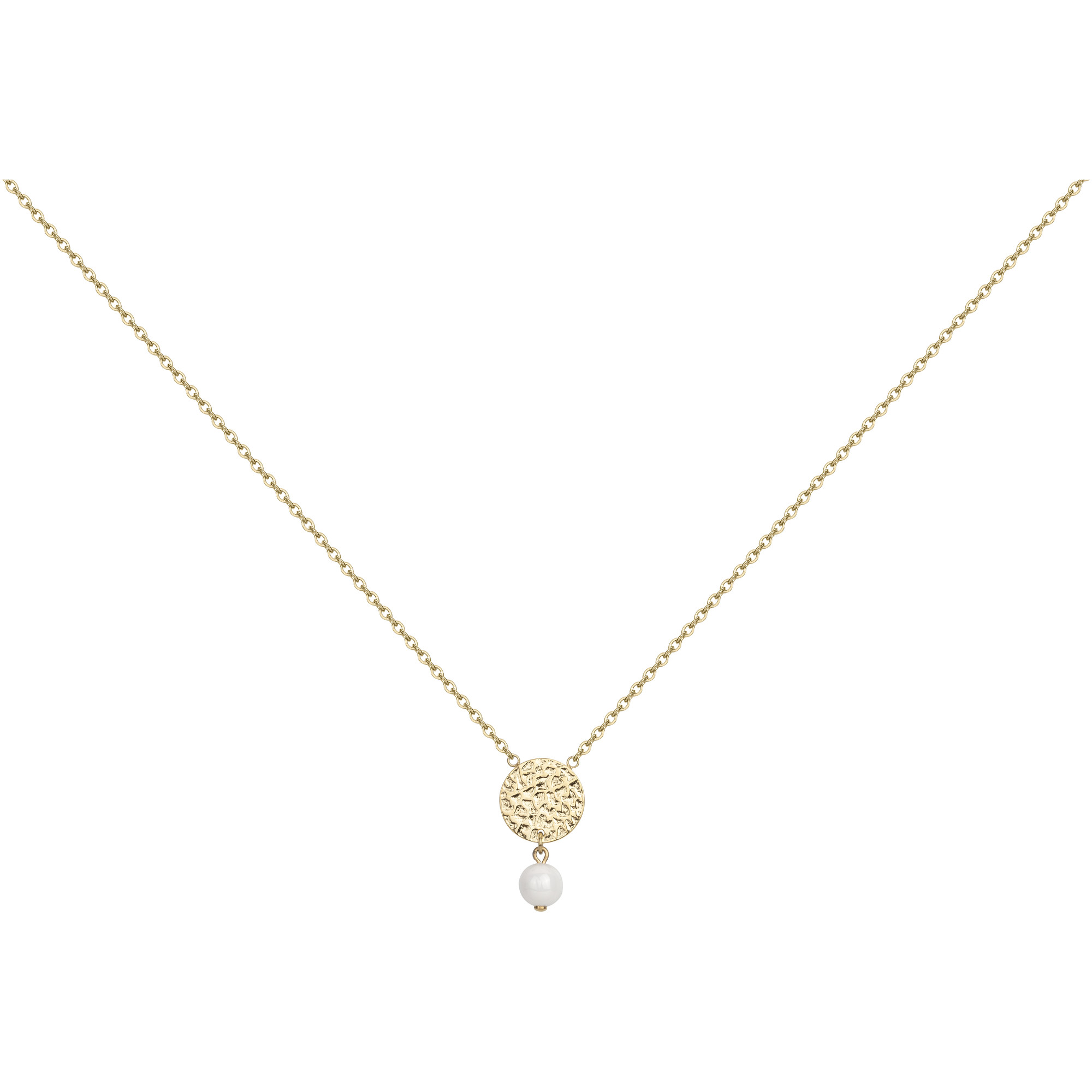 Collier Arianna Phebus Femme en Acier