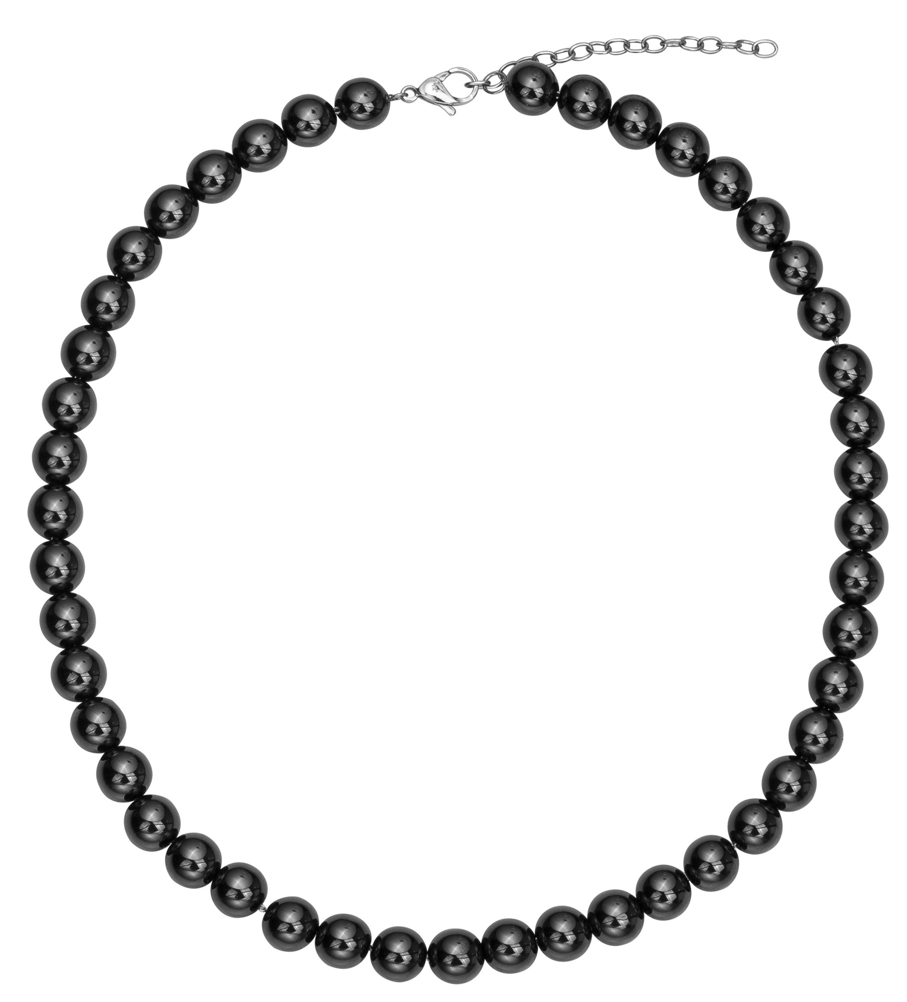 Collier Madeline Phebus Femme en Acier