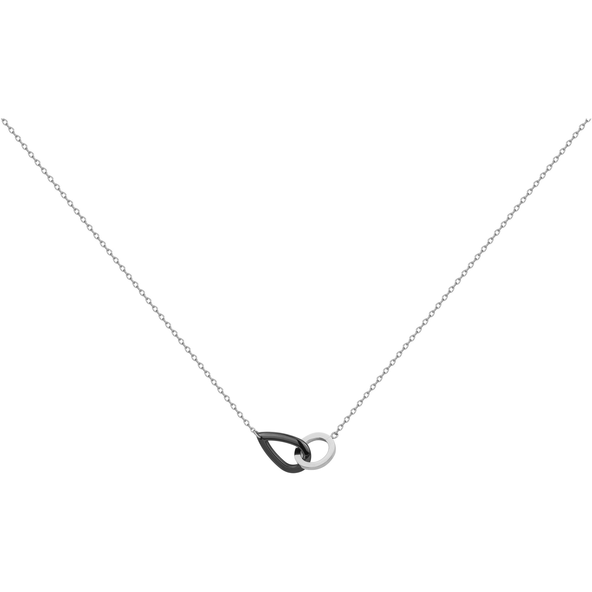 Collier Liliana Phebus Femme en Acier