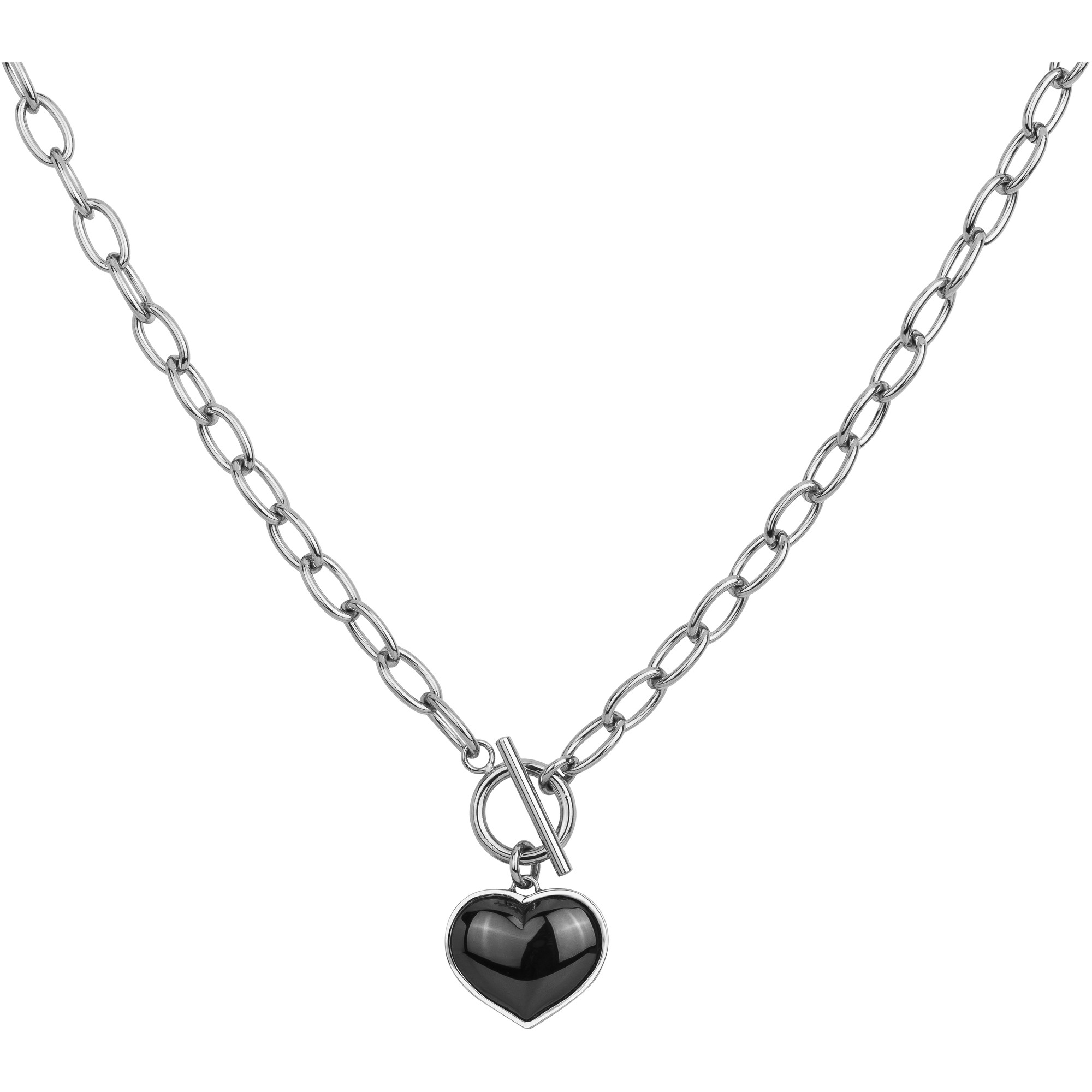 Collier Vivian Phebus Femme en Acier