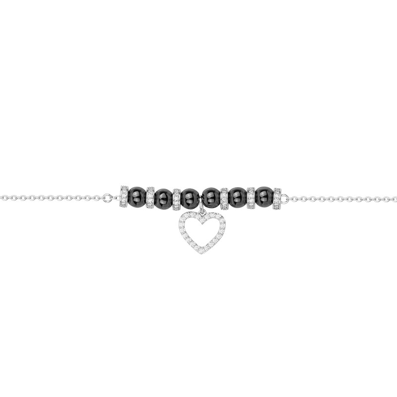 Bracelet Mystique Phebus Femme en Argent