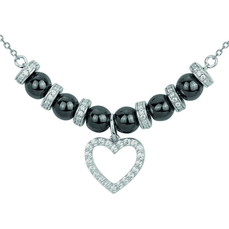 Collier Mystique Phebus Femme en Argent