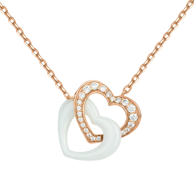 Collier Talavera Phebus Femme en Plaqué Or